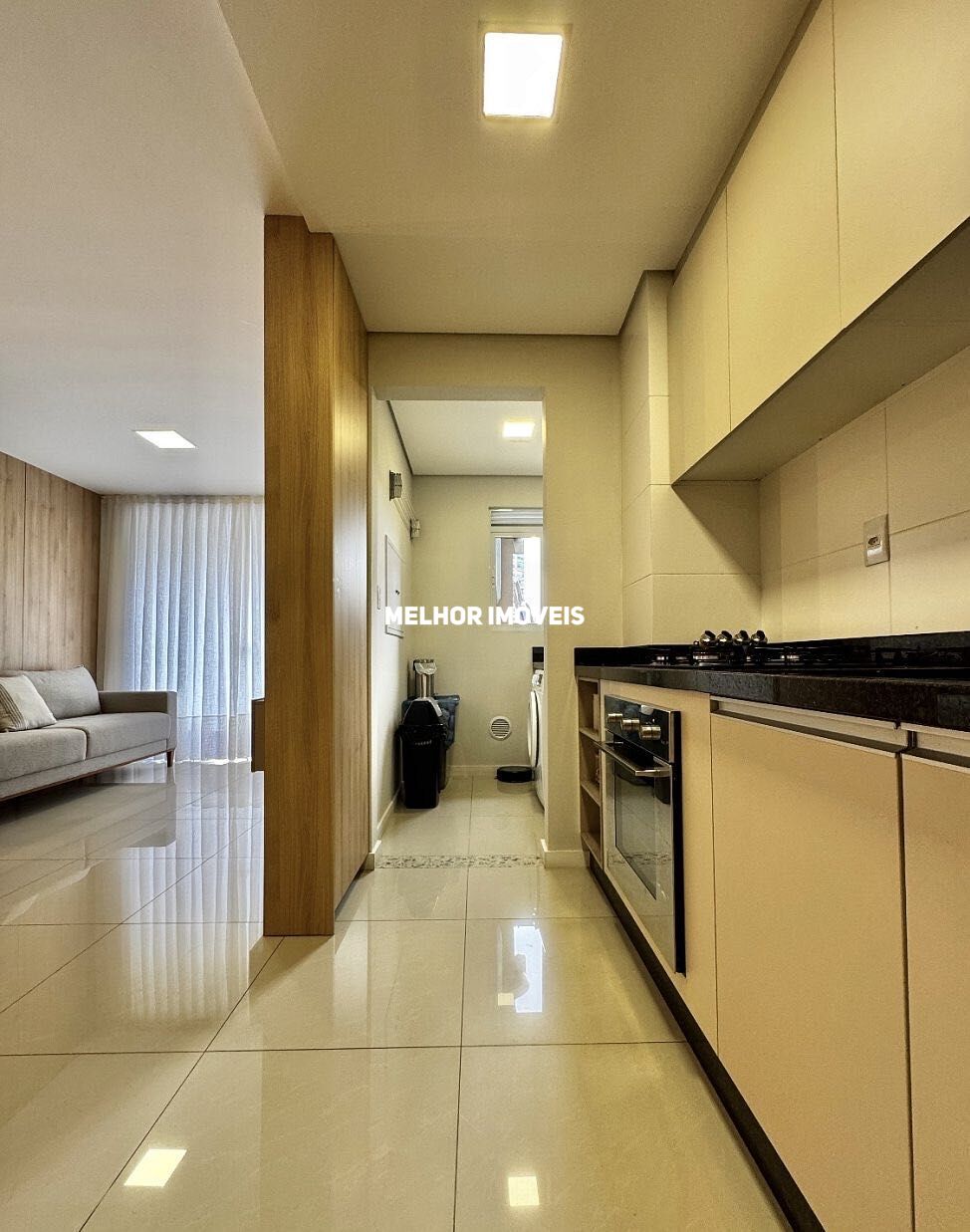 Apartamento, 2 quartos, 102 m² - Foto 5