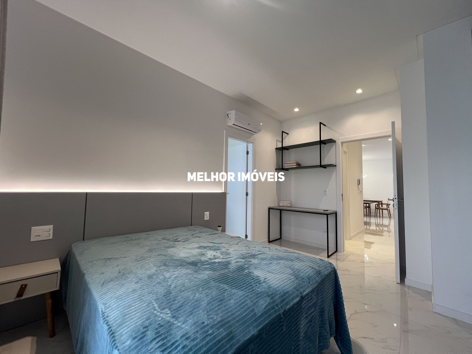 Apartamento para alugar com 3 quartos, 133m² - Foto 17