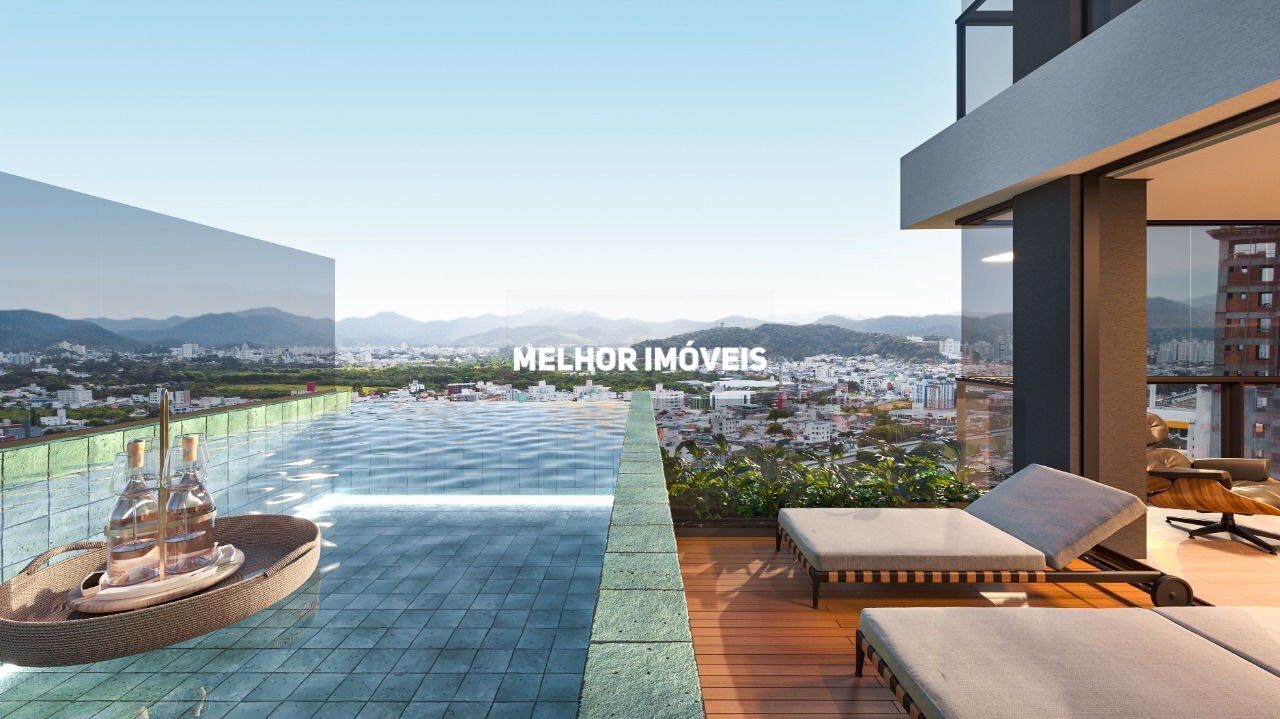 Cobertura, 4 quartos, 267 m² - Foto 1