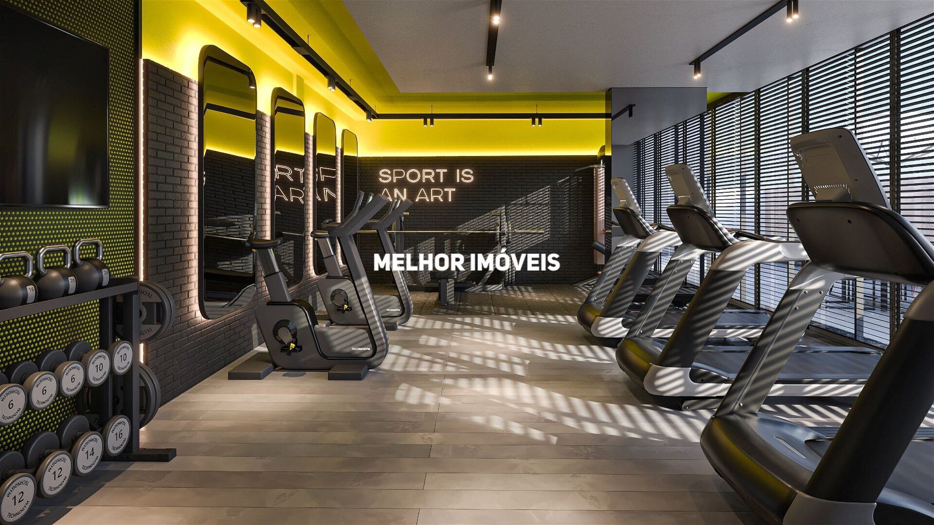 Cobertura, 4 quartos, 267 m² - Foto 12