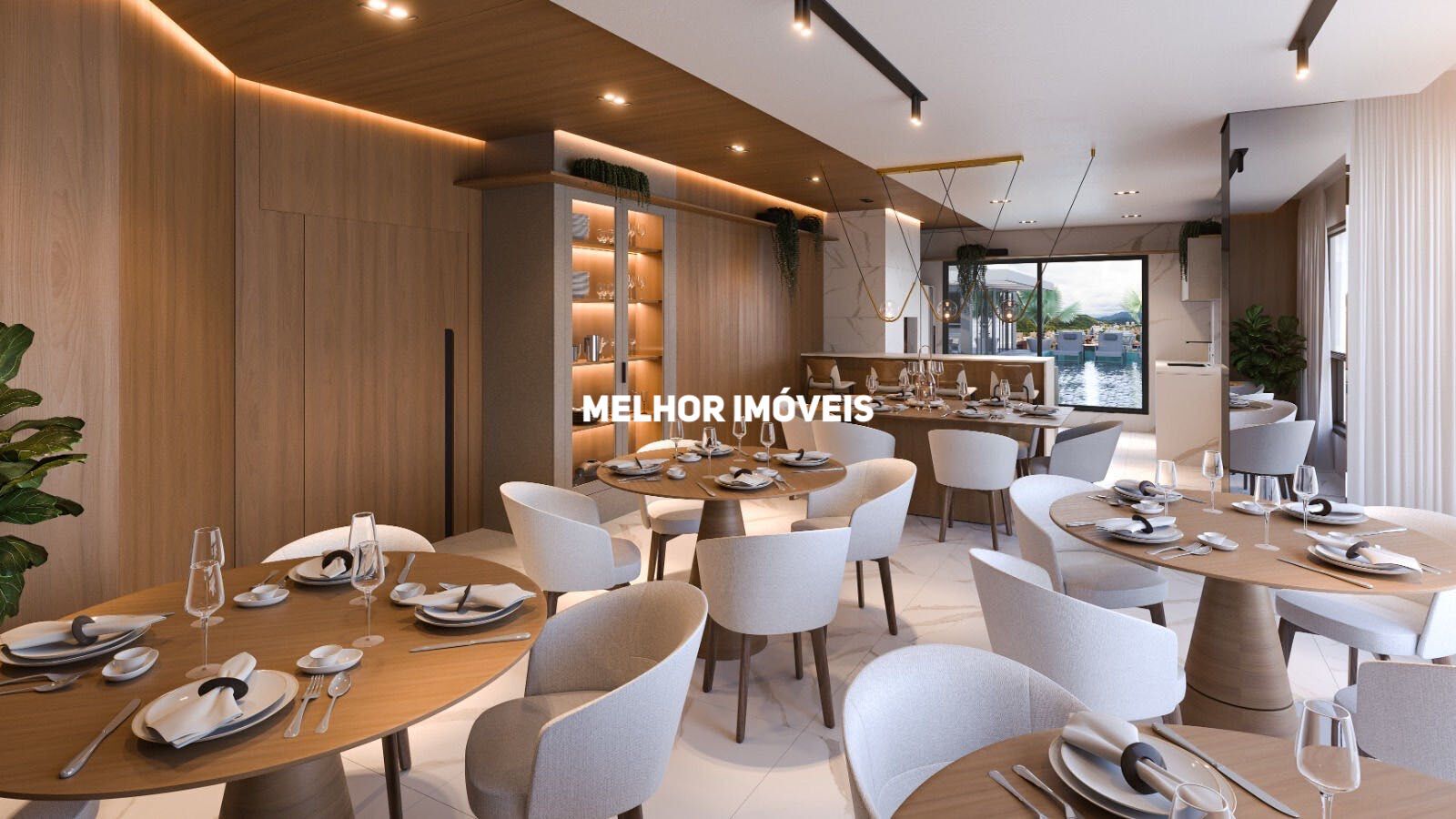 Cobertura, 4 quartos, 267 m² - Foto 11