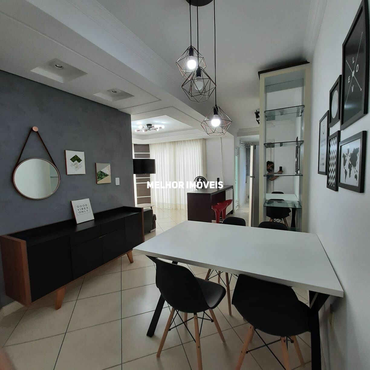 Apartamento, 2 quartos, 98 m² - Foto 10