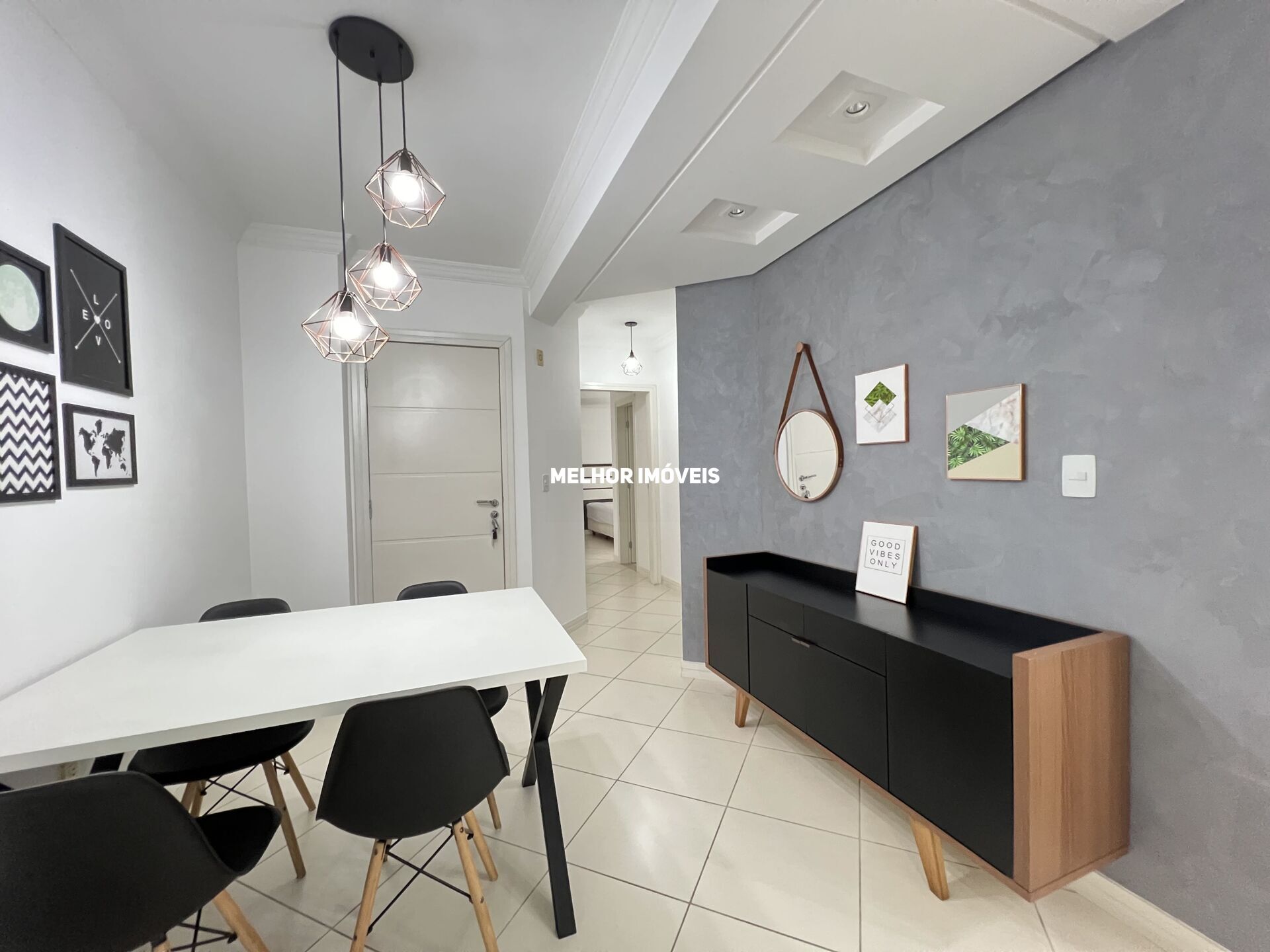 Apartamento, 2 quartos, 98 m² - Foto 2