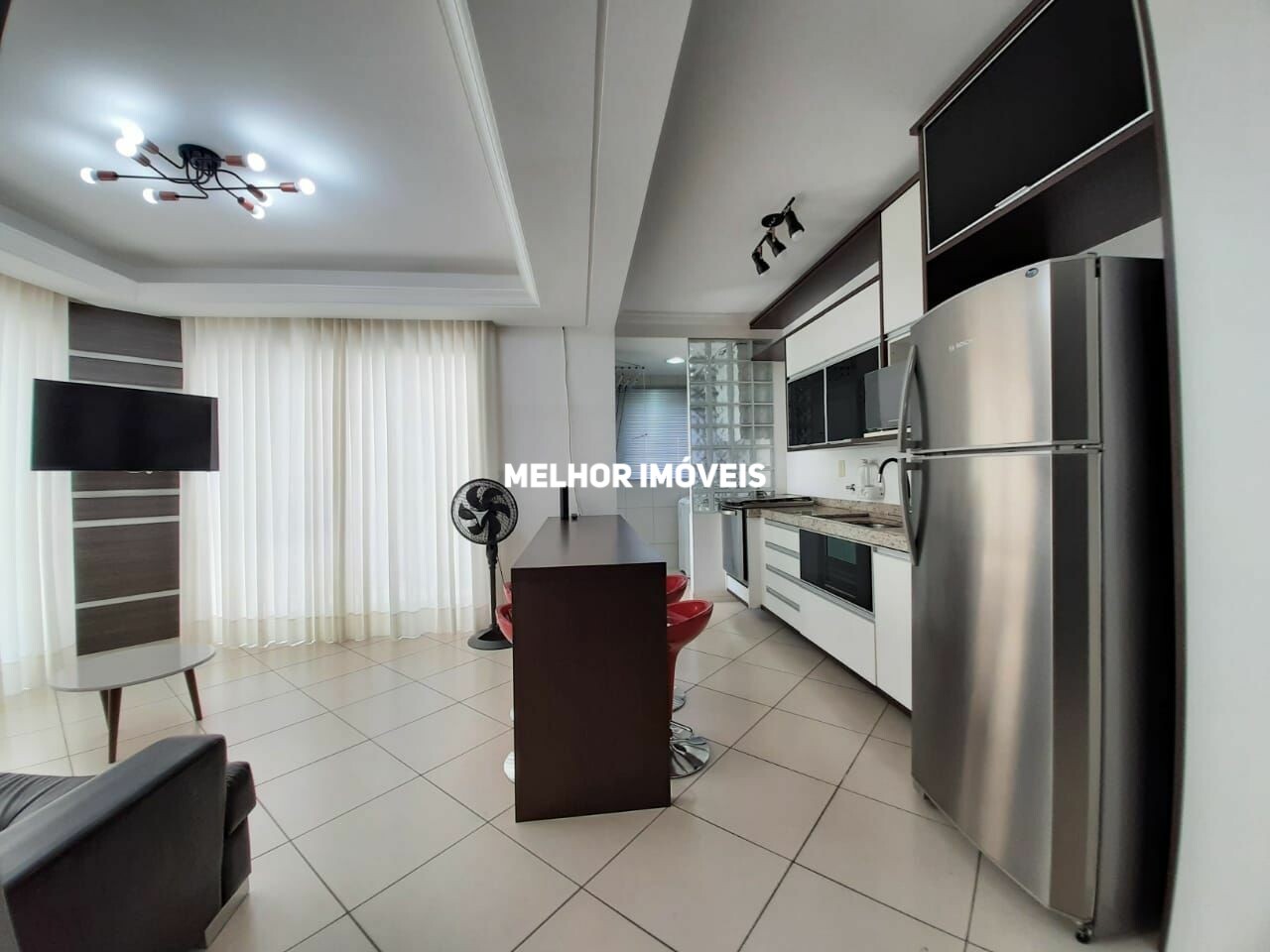 Apartamento, 2 quartos, 98 m² - Foto 9