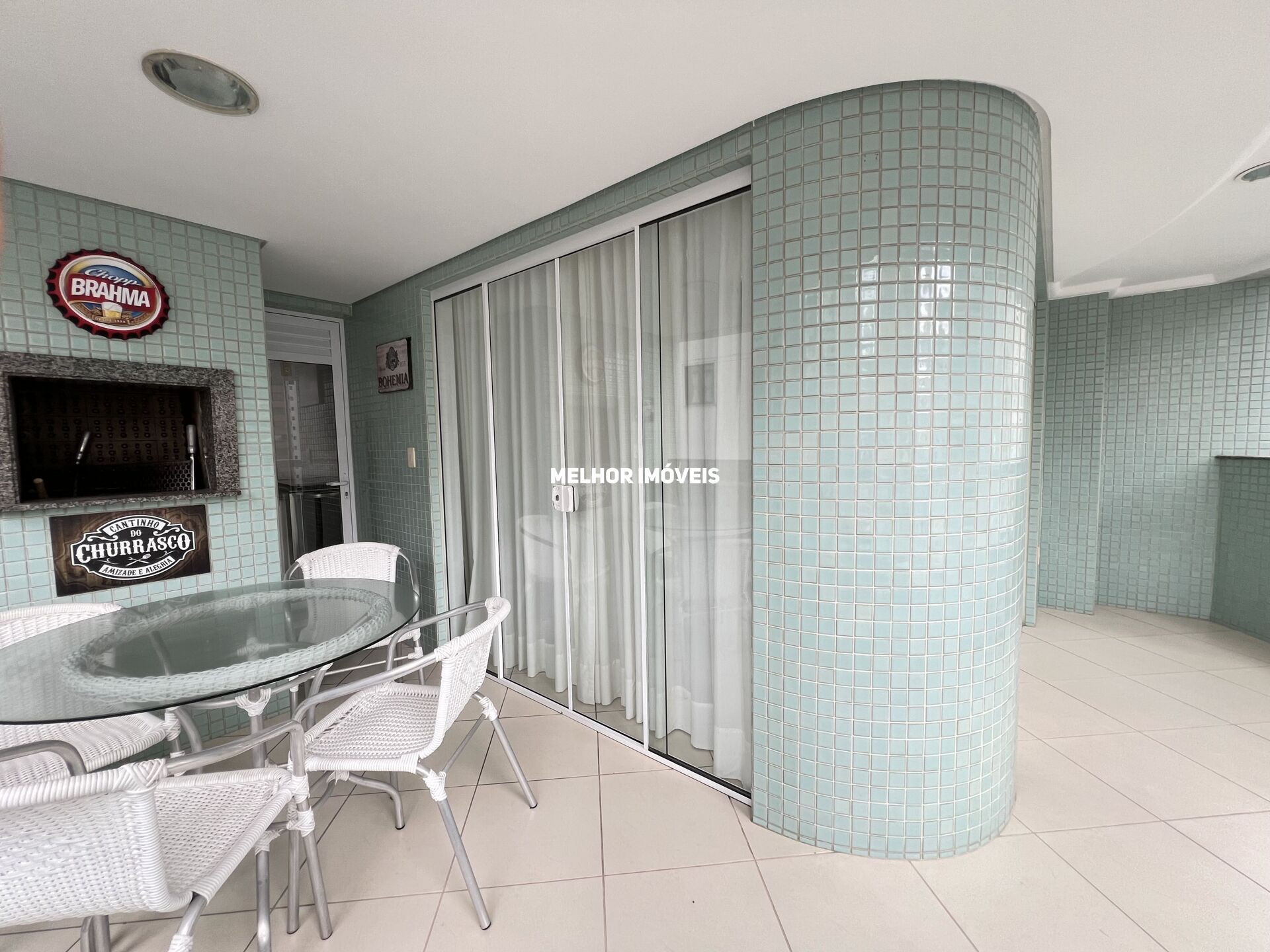 Apartamento, 2 quartos, 98 m² - Foto 5