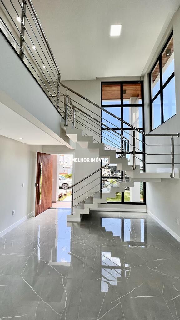 Casa à venda com 4 quartos, 265m² - Foto 11