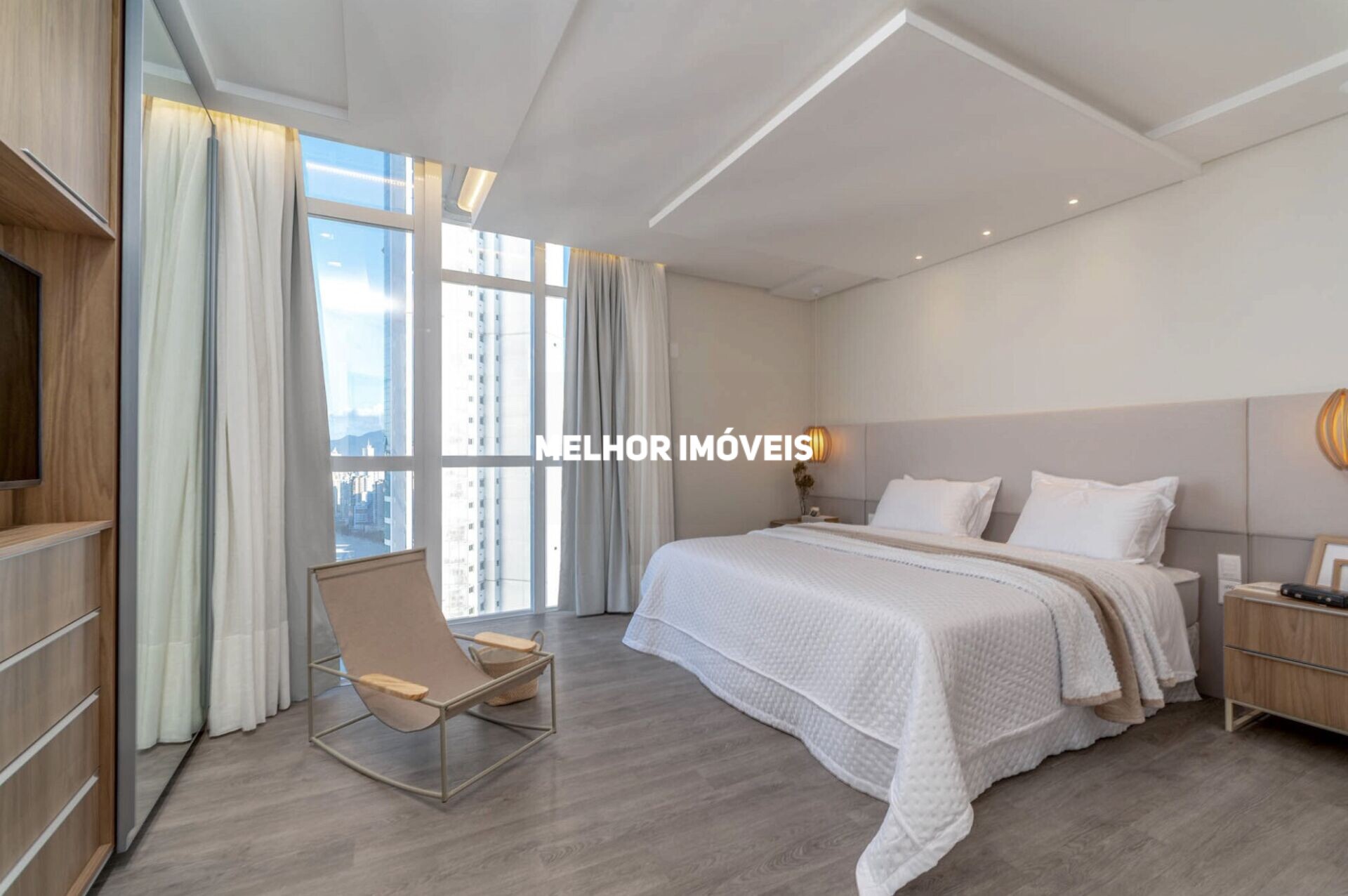 Apartamento à venda com 3 quartos, 133m² - Foto 20