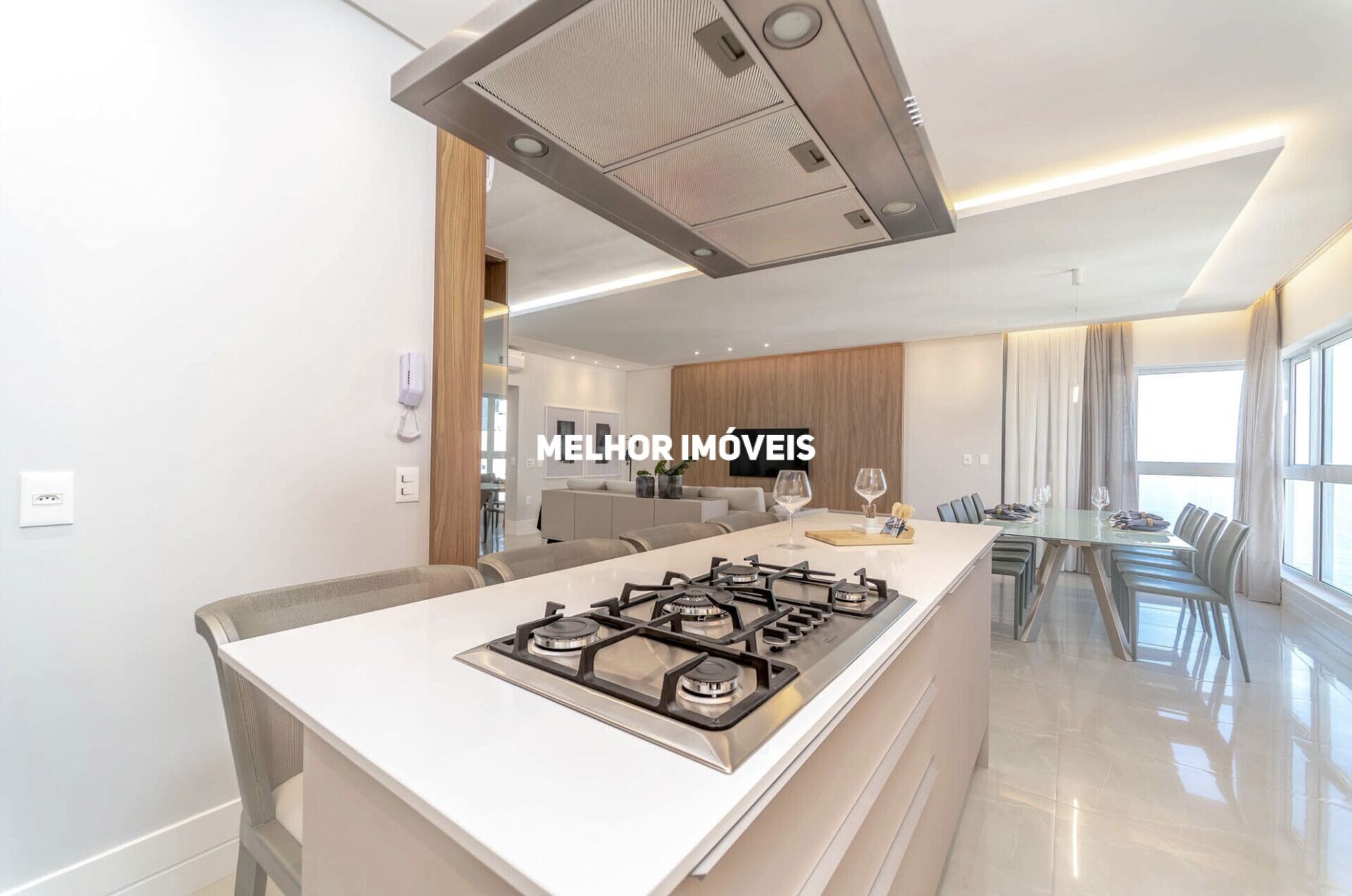 Apartamento à venda com 3 quartos, 133m² - Foto 8