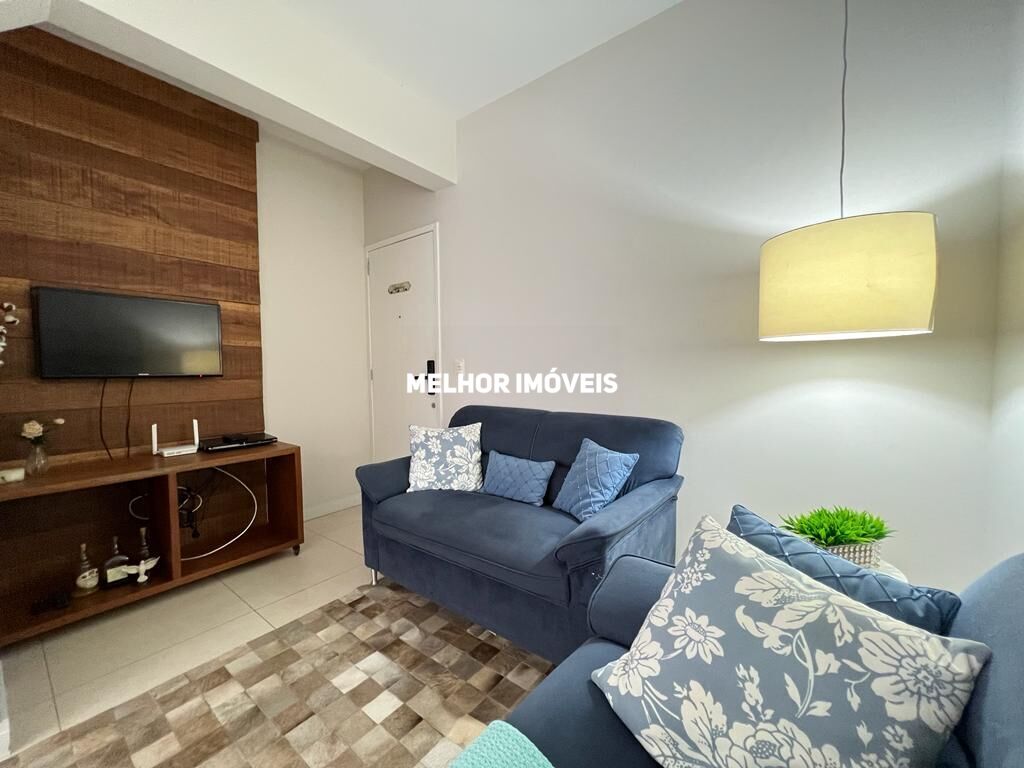 Apartamento, 2 quartos, 70 m² - Foto 2
