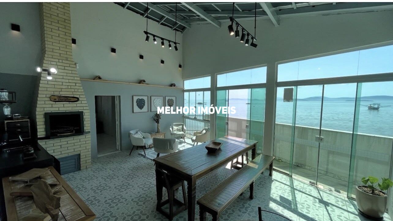 Casa, 3 quartos, 200 m² - Foto 8