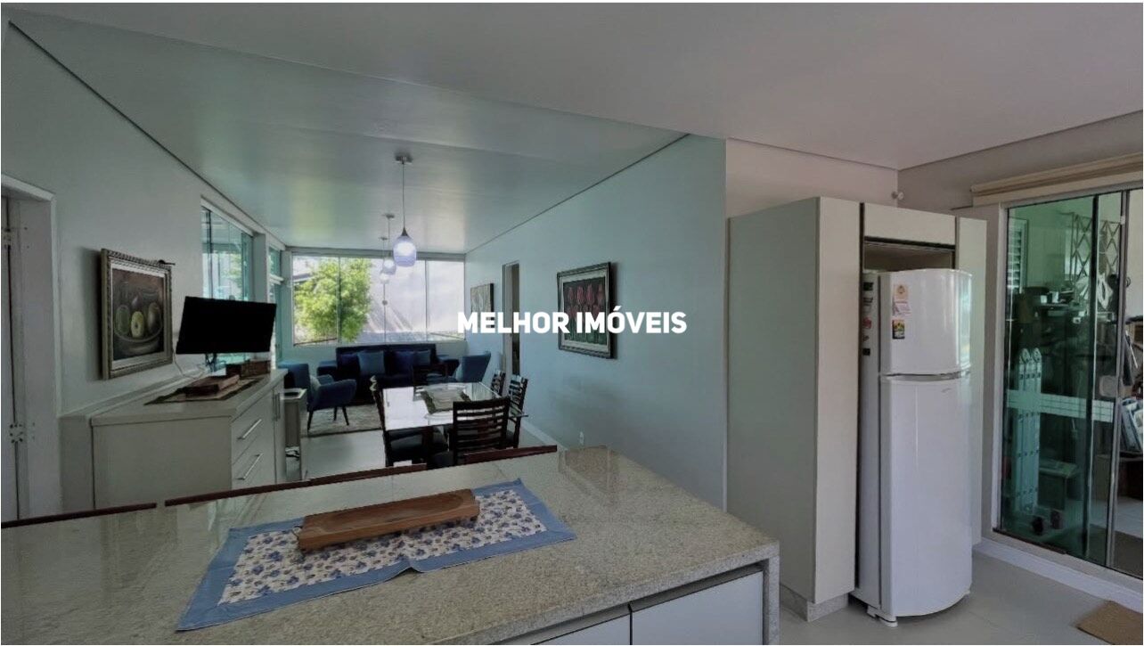 Casa, 3 quartos, 200 m² - Foto 11