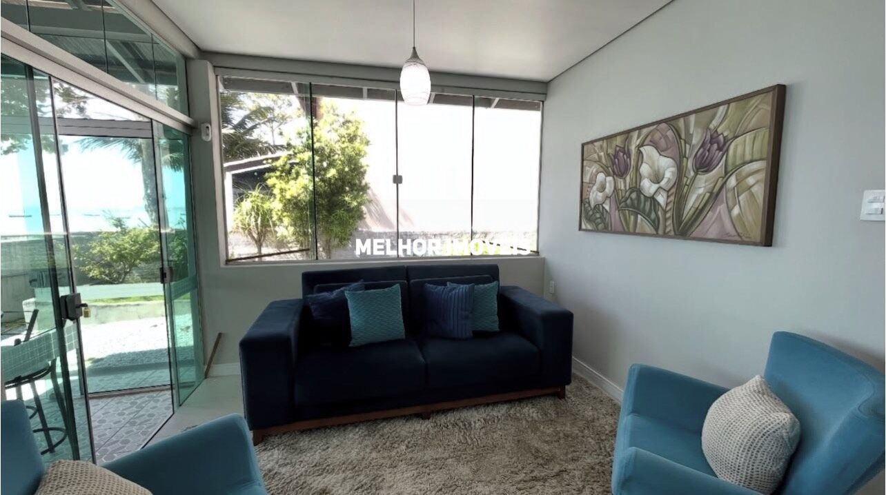 Casa, 3 quartos, 200 m² - Foto 12