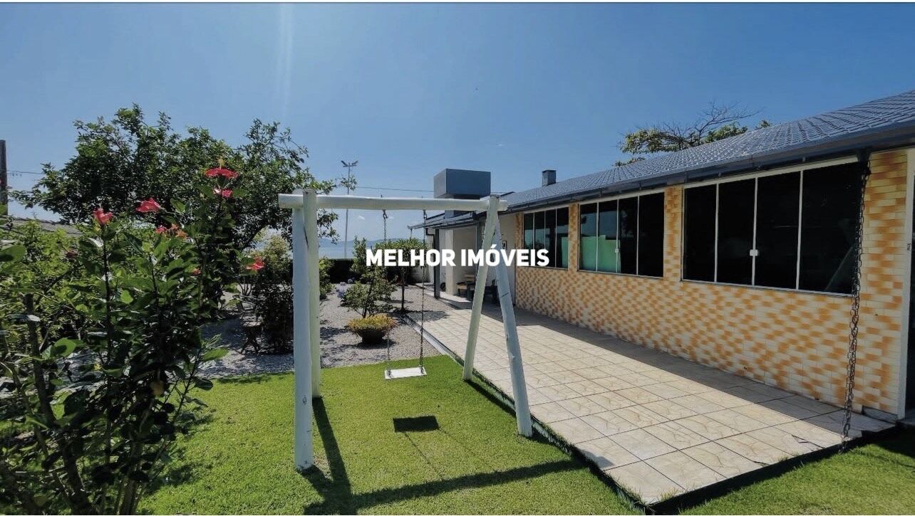 Casa, 3 quartos, 200 m² - Foto 3