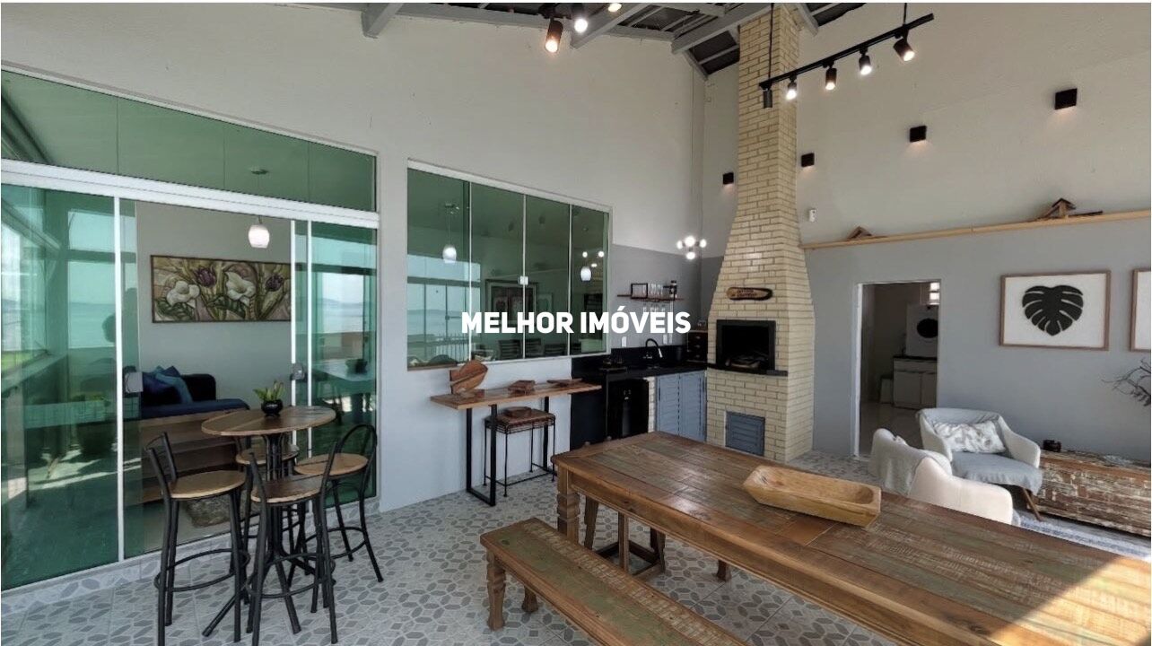 Casa, 3 quartos, 200 m² - Foto 6