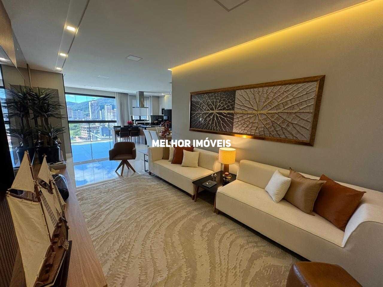Apartamento, 3 quartos, 135 m² - Foto 1