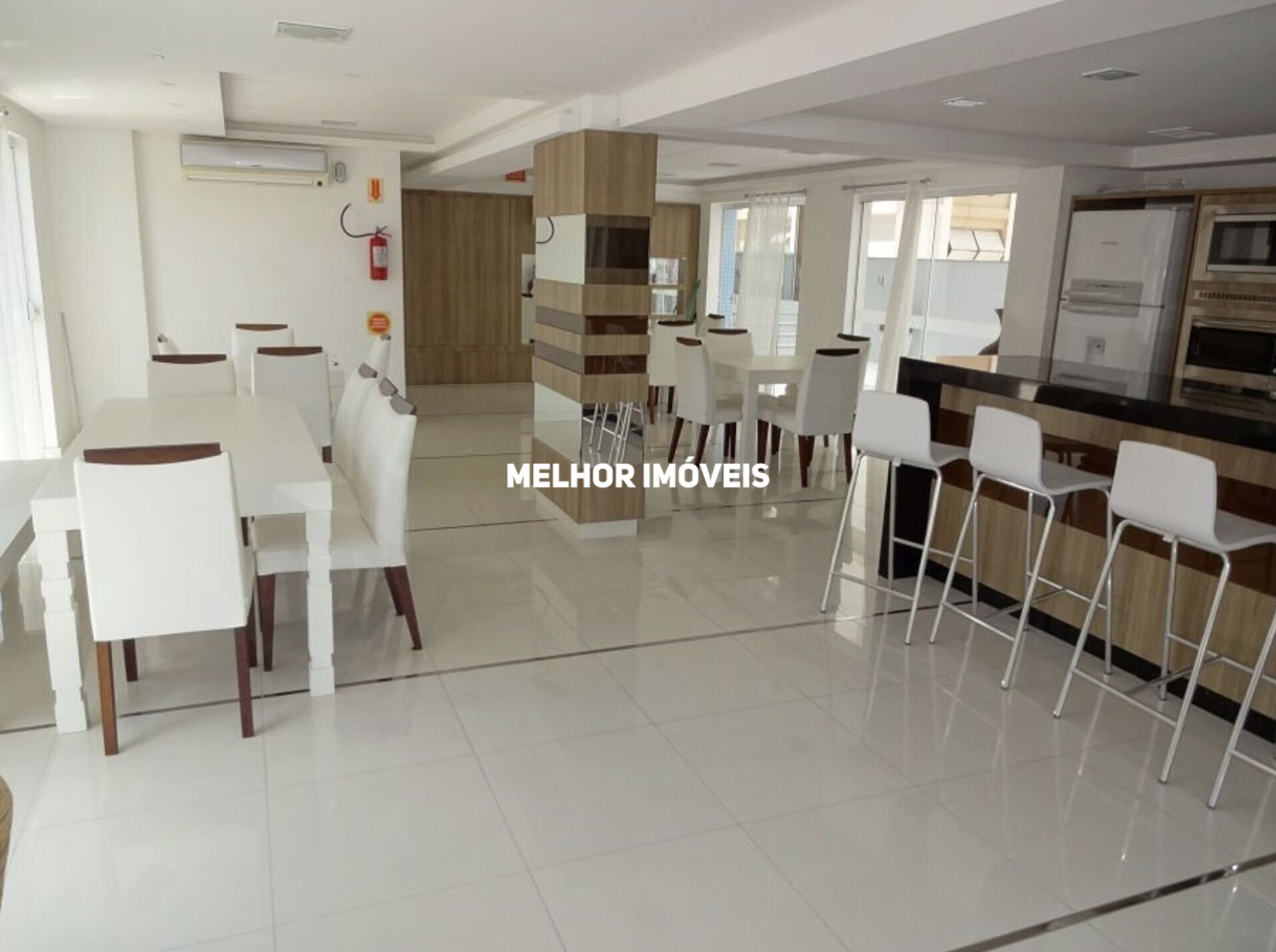 Apartamento à venda com 3 quartos, 132m² - Foto 24