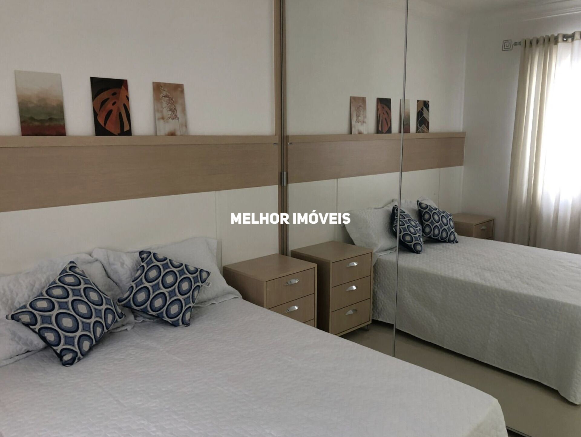 Apartamento à venda com 3 quartos, 132m² - Foto 9