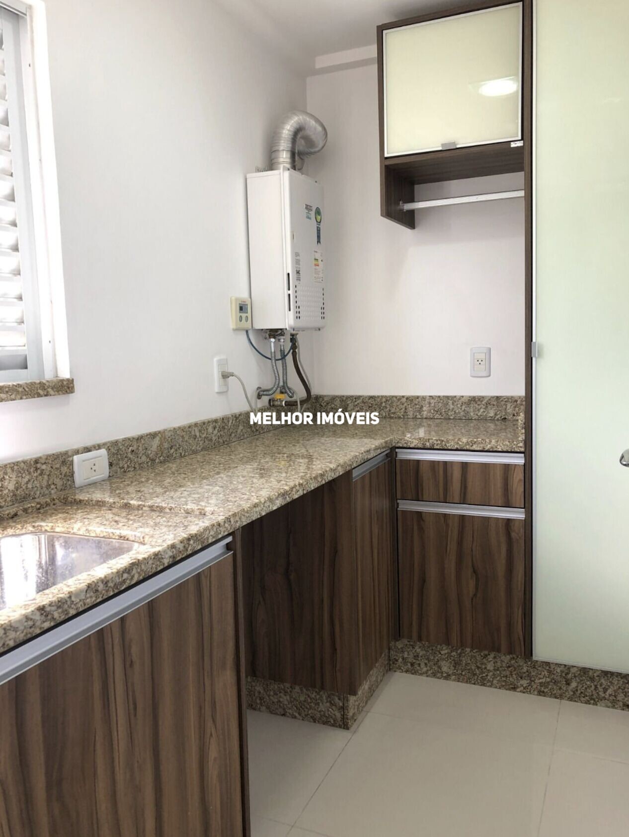 Apartamento à venda com 3 quartos, 132m² - Foto 6