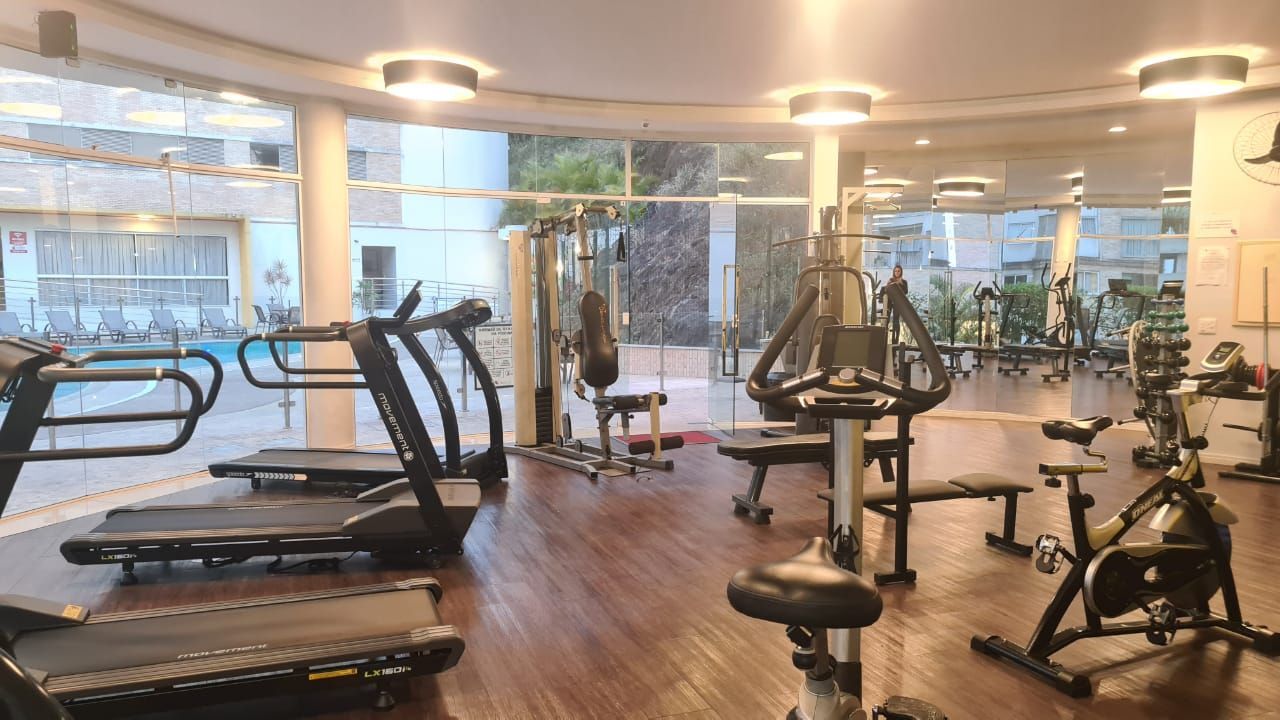 Apartamento, 2 quartos, 73 m² - Foto 12