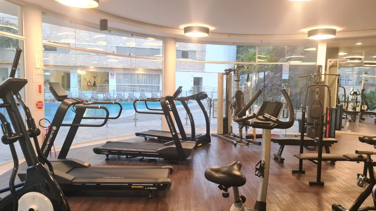 Apartamento, 2 quartos, 73 m² - Foto 11