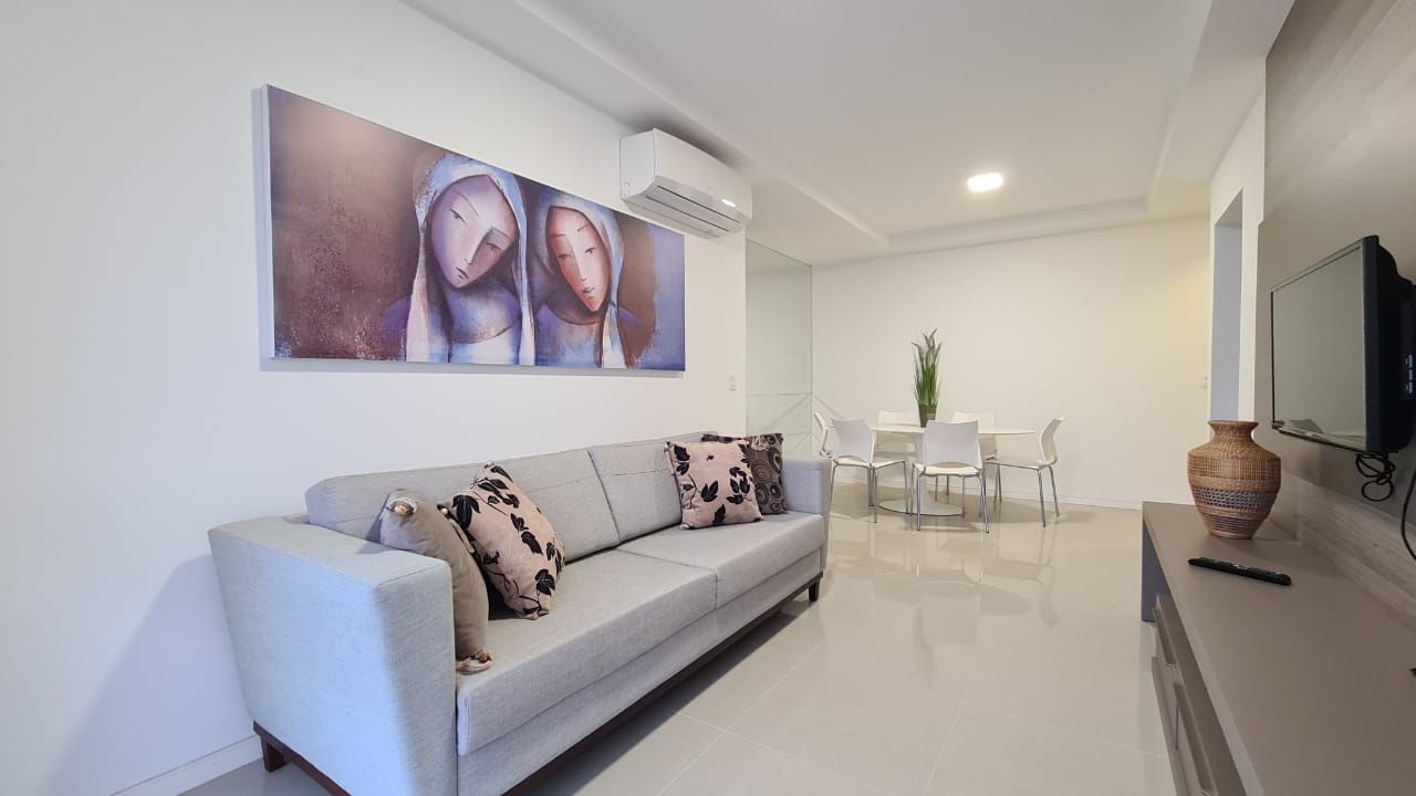 Apartamento, 2 quartos, 73 m² - Foto 1