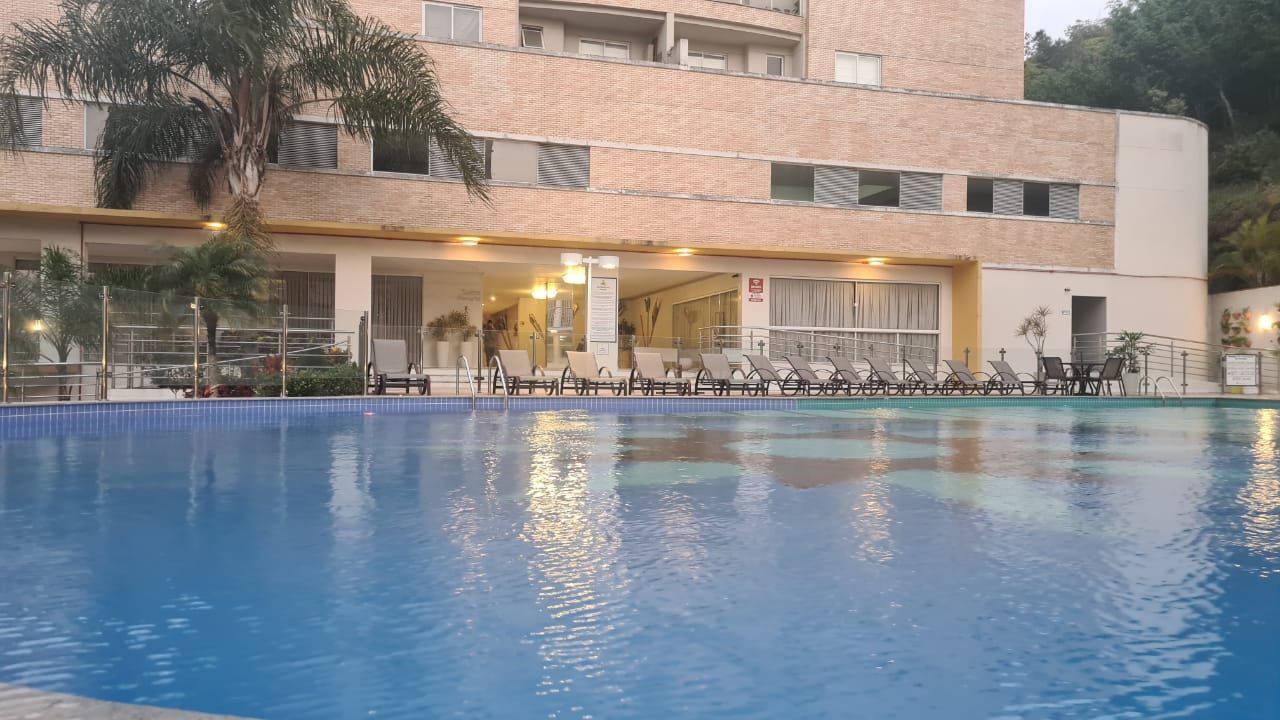 Apartamento, 2 quartos, 73 m² - Foto 16