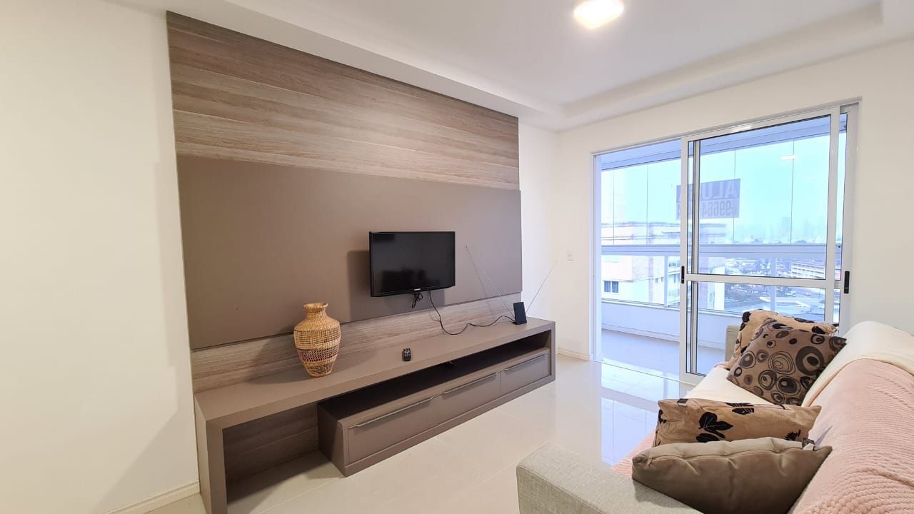 Apartamento, 2 quartos, 73 m² - Foto 2