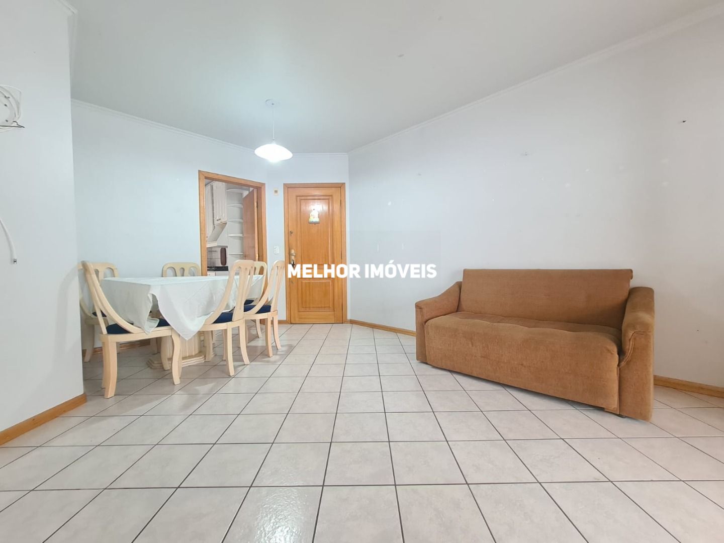 Apartamento à venda com 3 quartos, 99m² - Foto 6