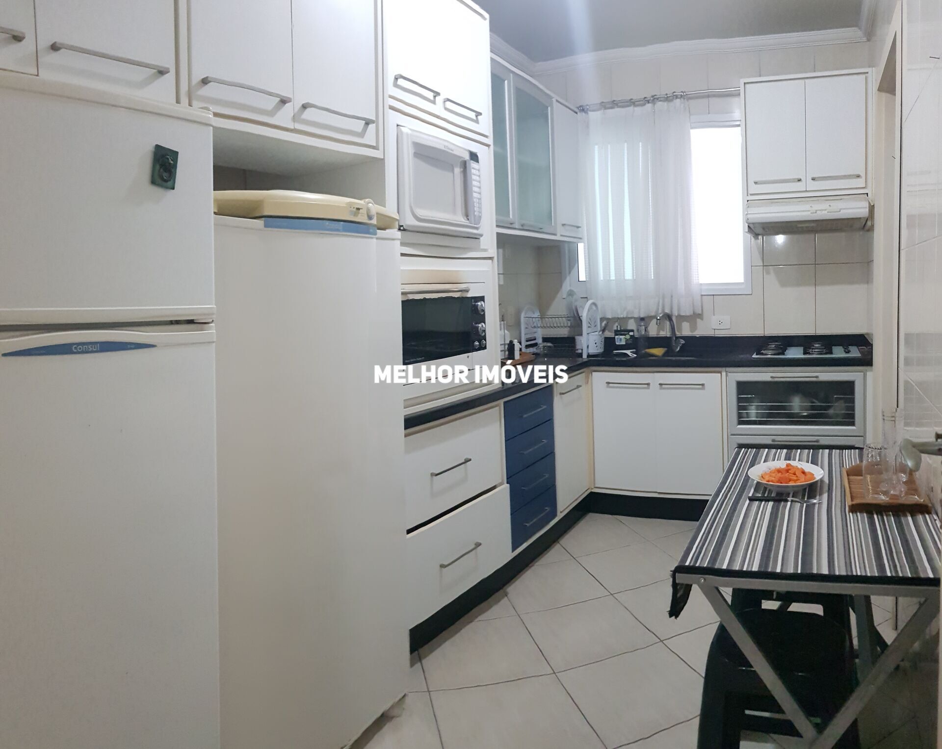 Apartamento, 2 quartos, 85 m² - Foto 7