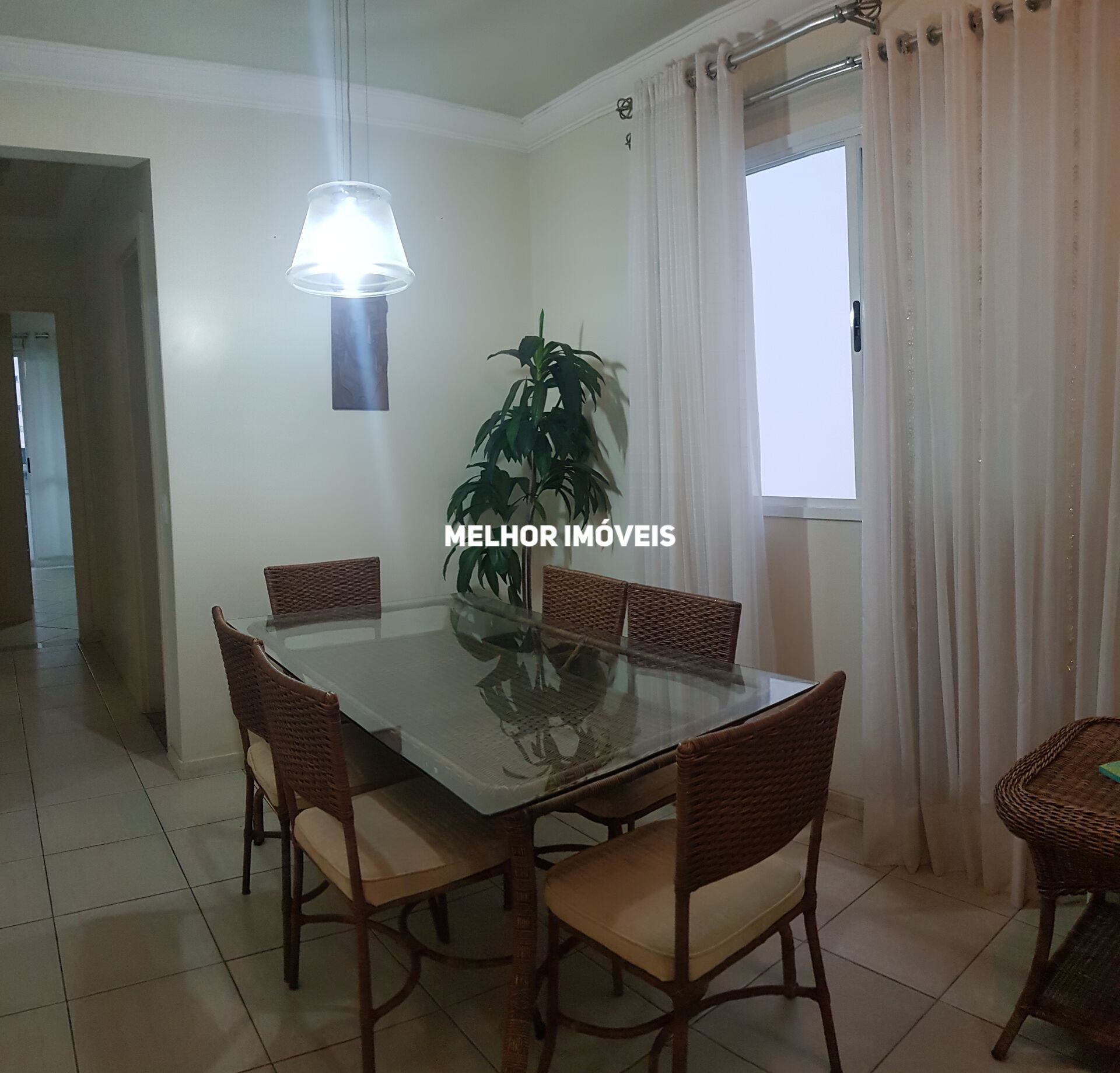 Apartamento, 2 quartos, 85 m² - Foto 6