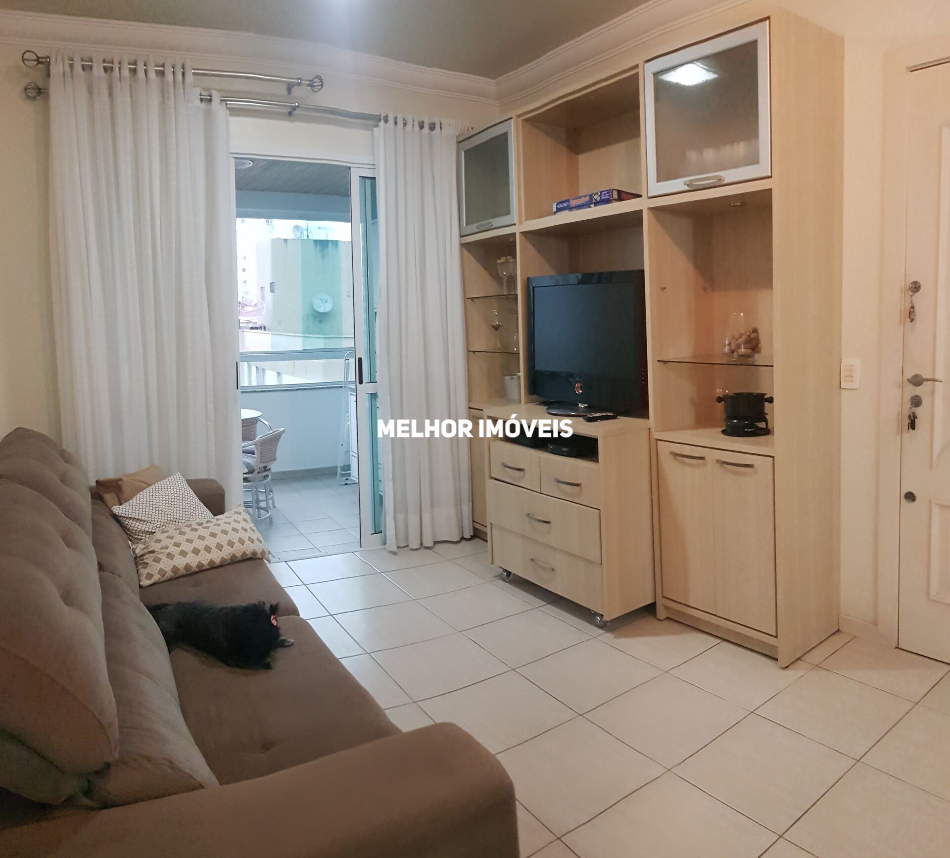 Apartamento, 2 quartos, 85 m² - Foto 5