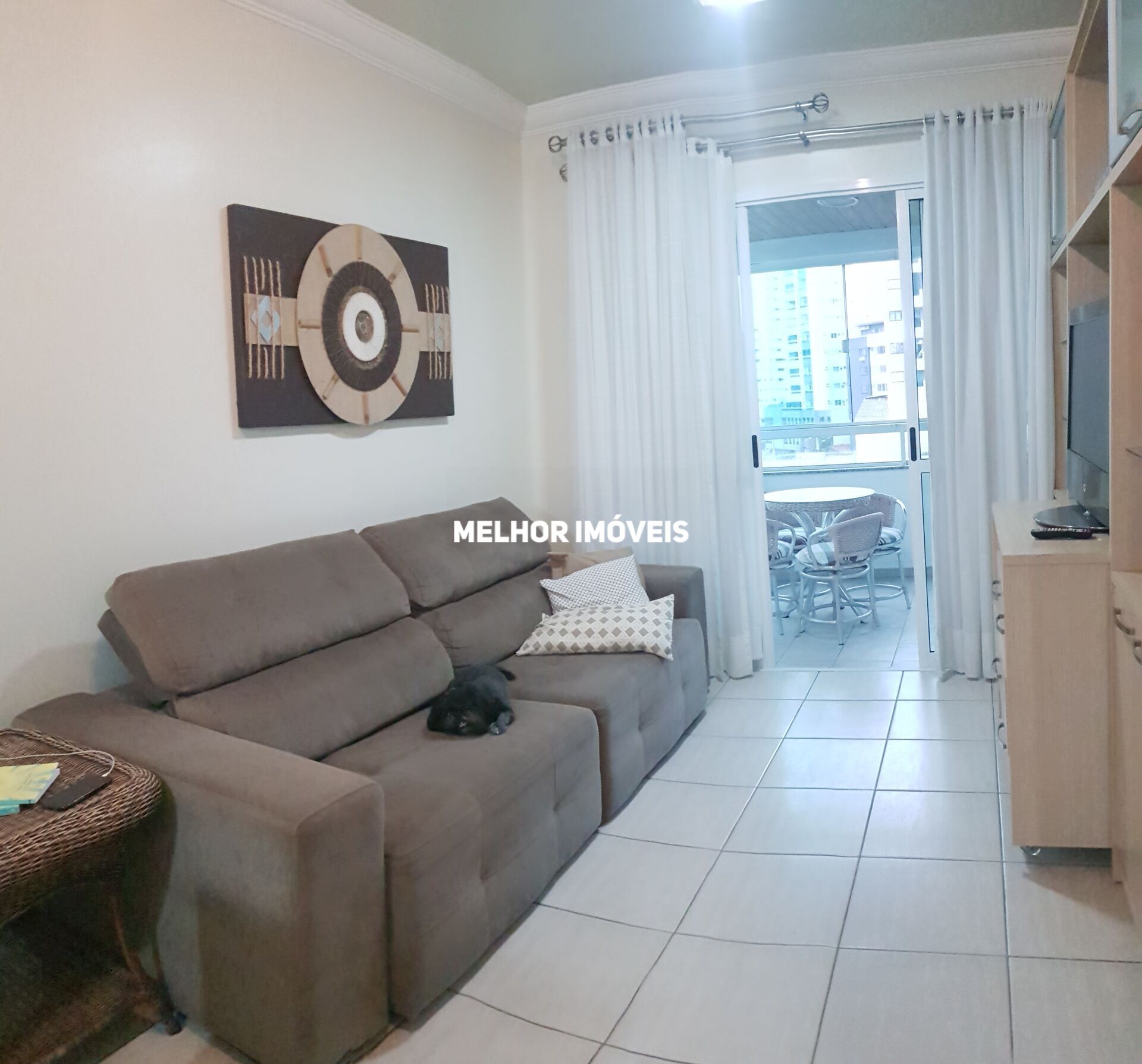 Apartamento, 2 quartos, 85 m² - Foto 3