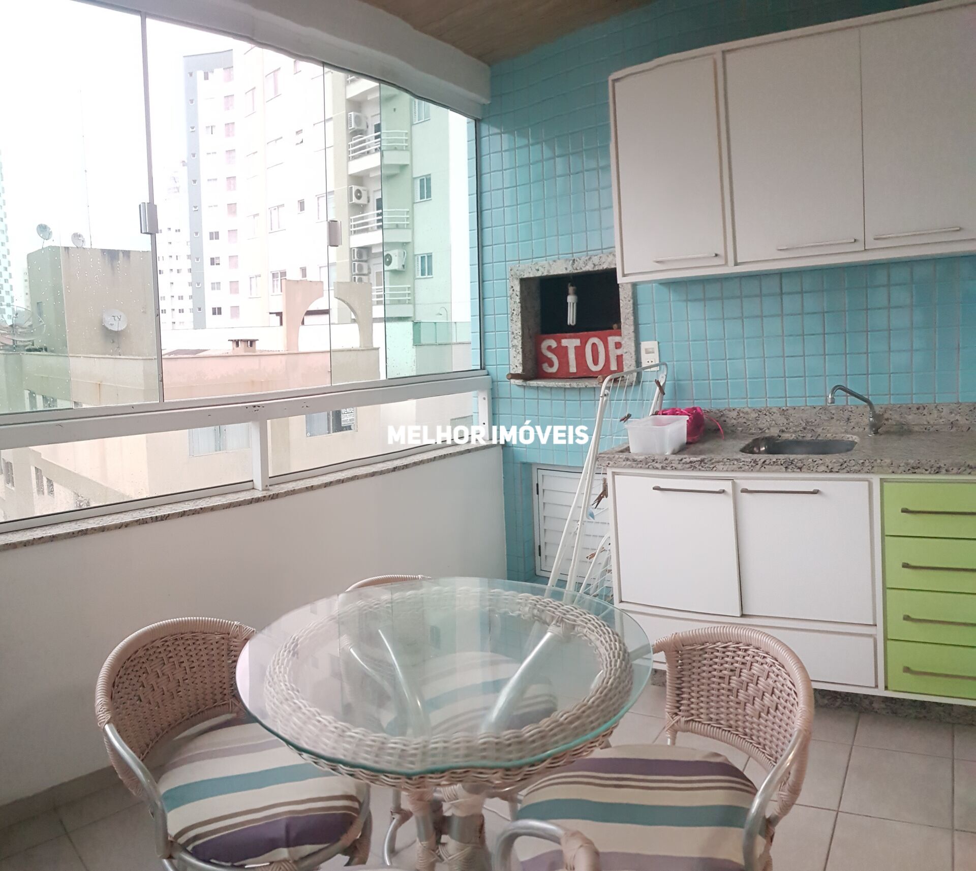 Apartamento, 2 quartos, 85 m² - Foto 4