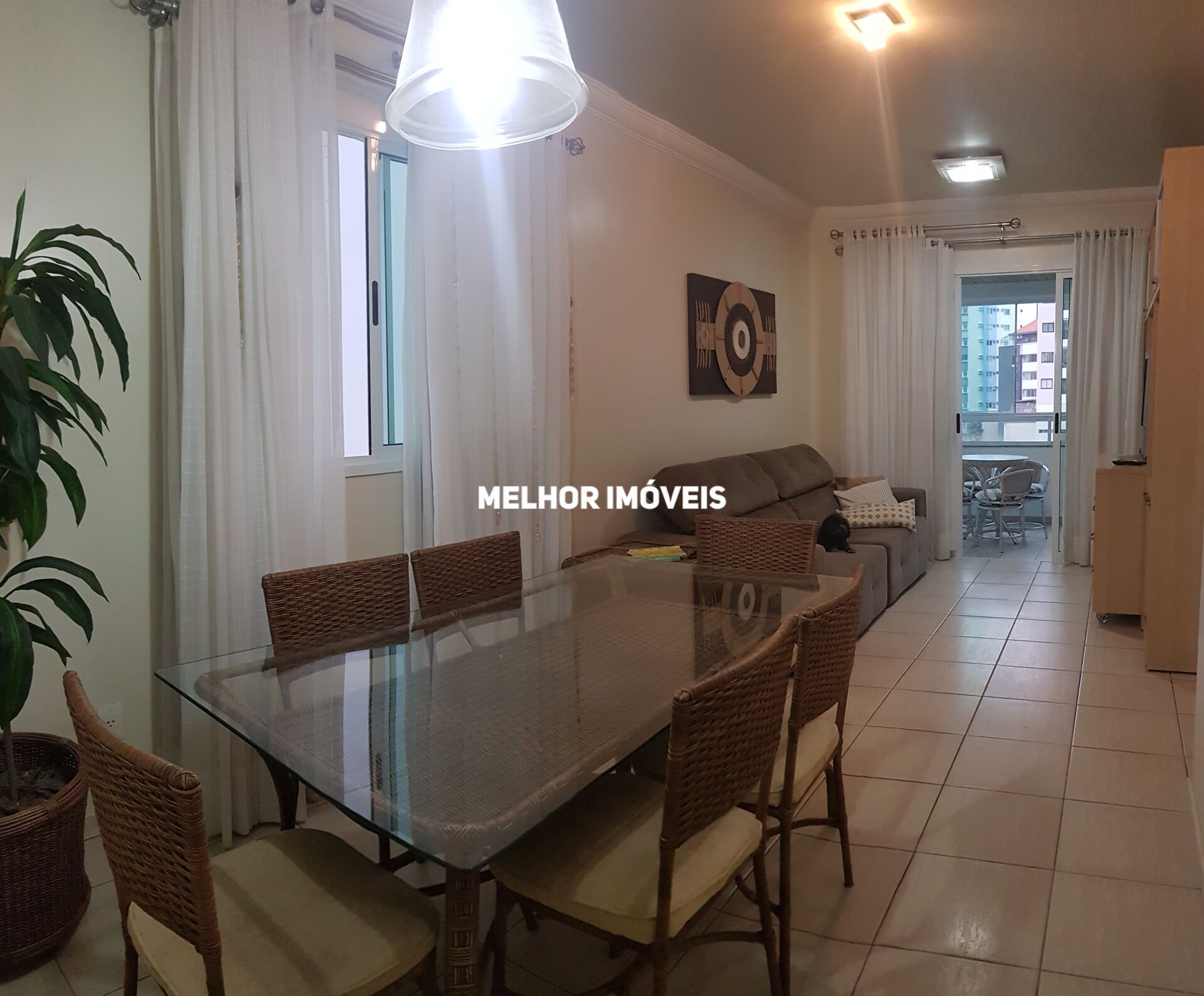 Apartamento, 2 quartos, 85 m² - Foto 2