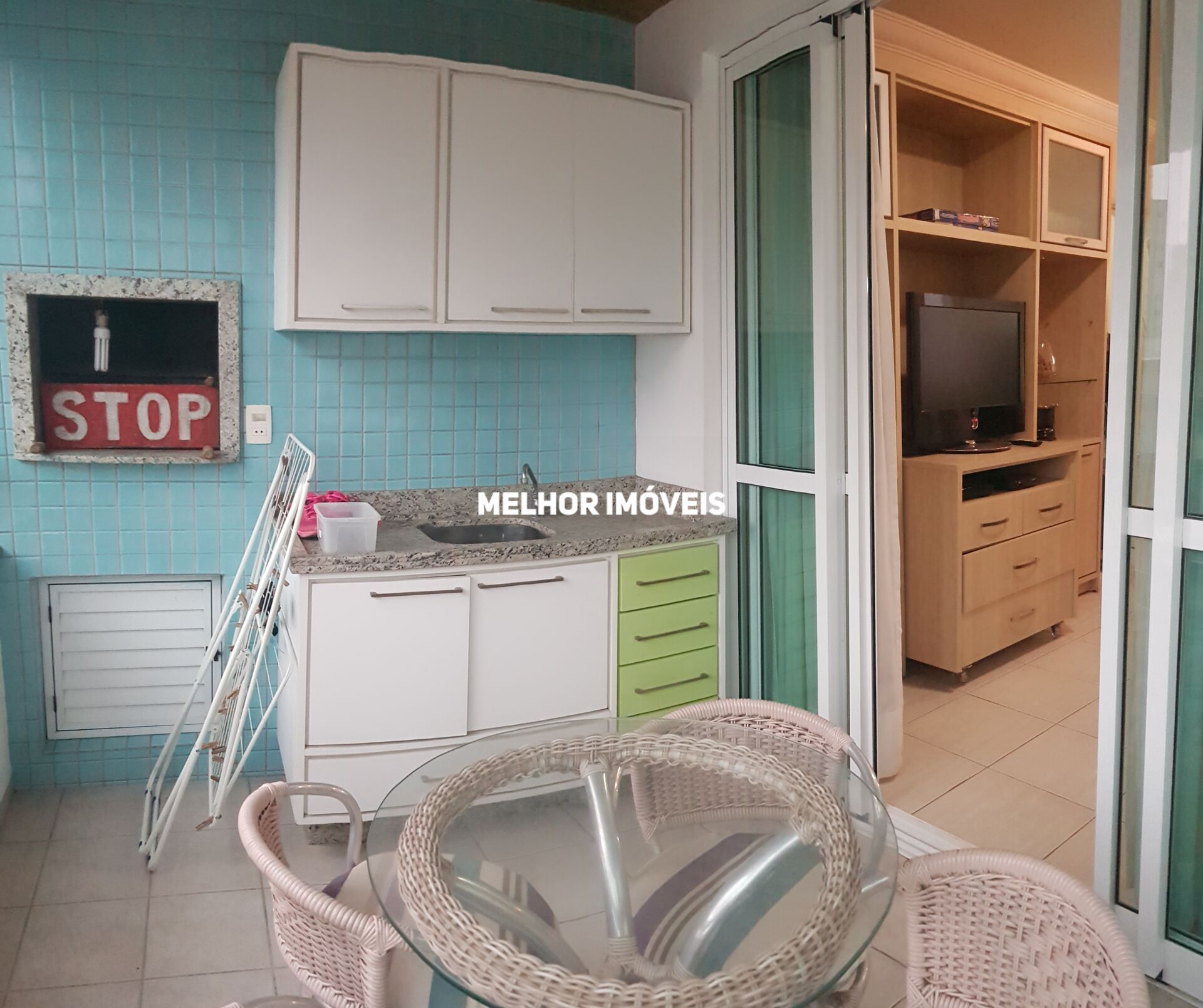 Apartamento, 2 quartos, 85 m² - Foto 1