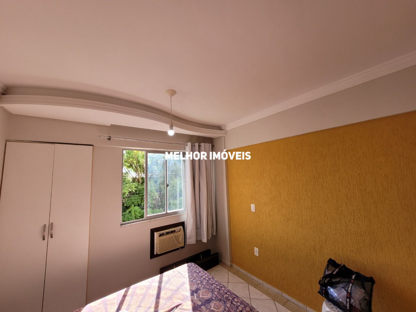 Apartamento à venda com 1 quarto, 32m² - Foto 1