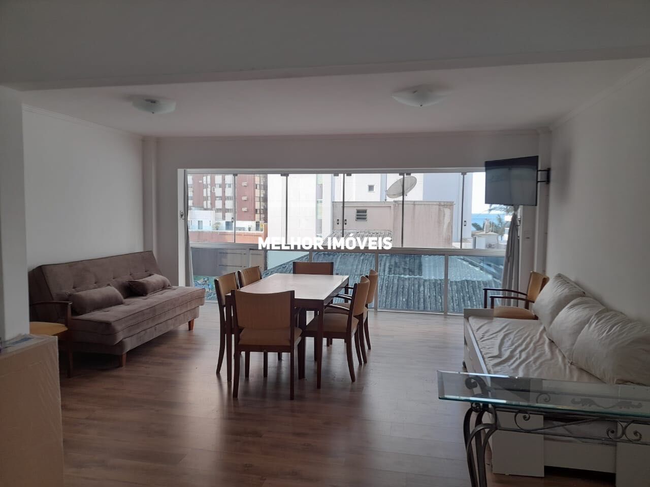 Apartamento à venda com 4 quartos, 123m² - Foto 2