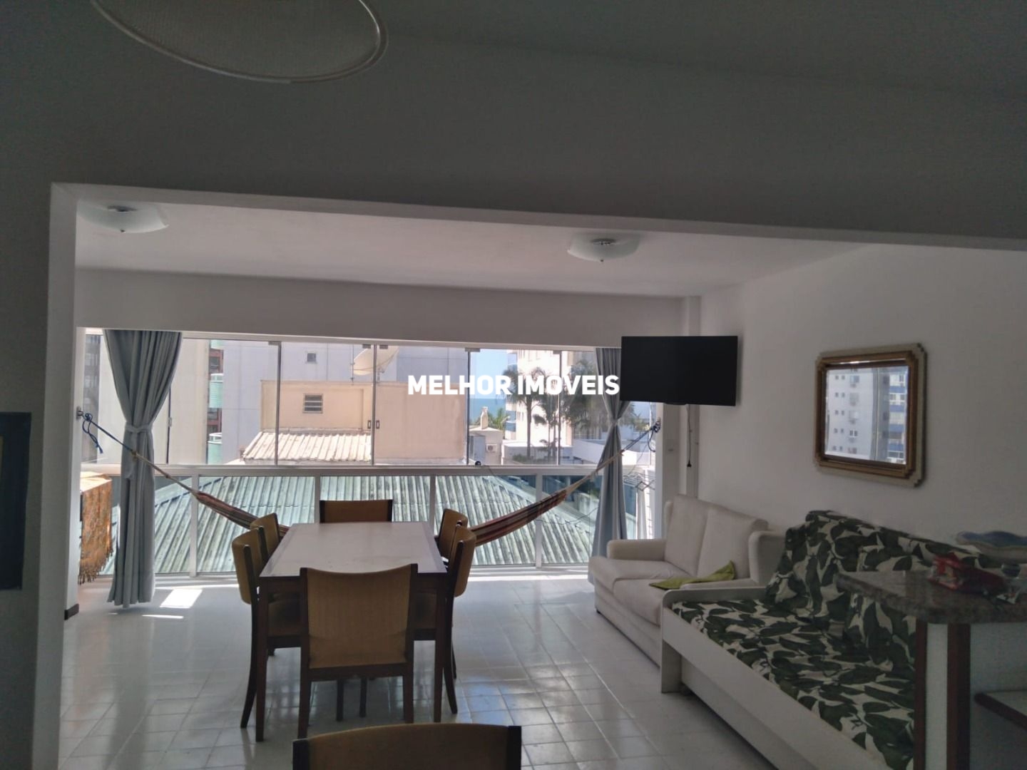 Apartamento à venda com 4 quartos, 123m² - Foto 1