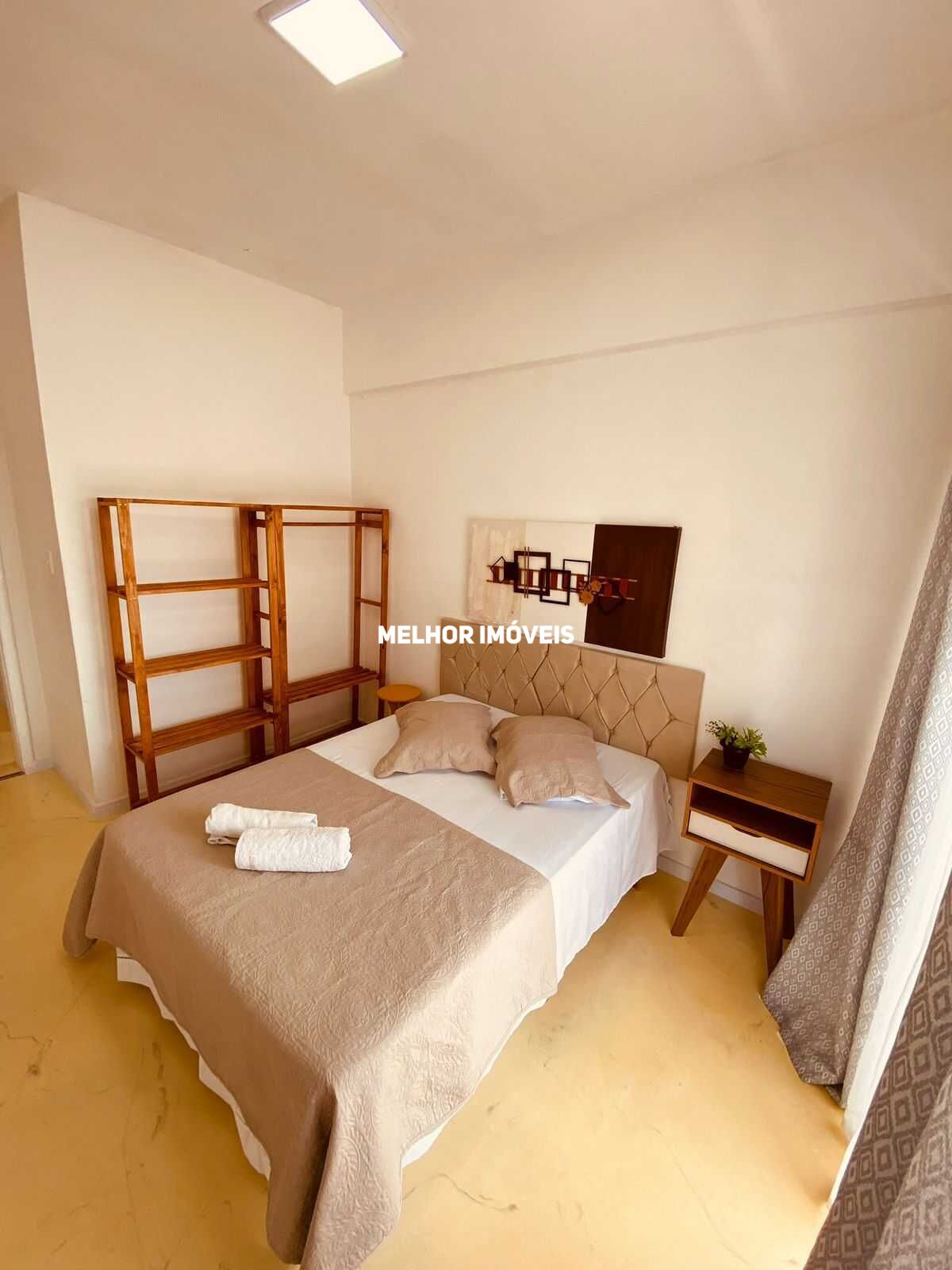 Apartamento, 2 quartos, 72 m² - Foto 3