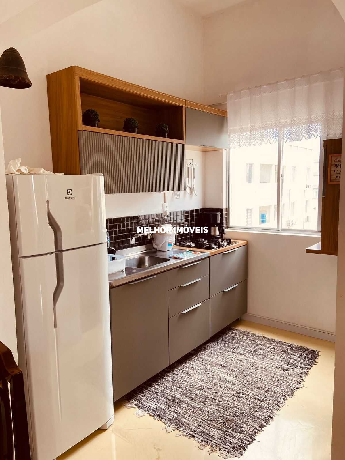 Apartamento, 2 quartos, 72 m² - Foto 2