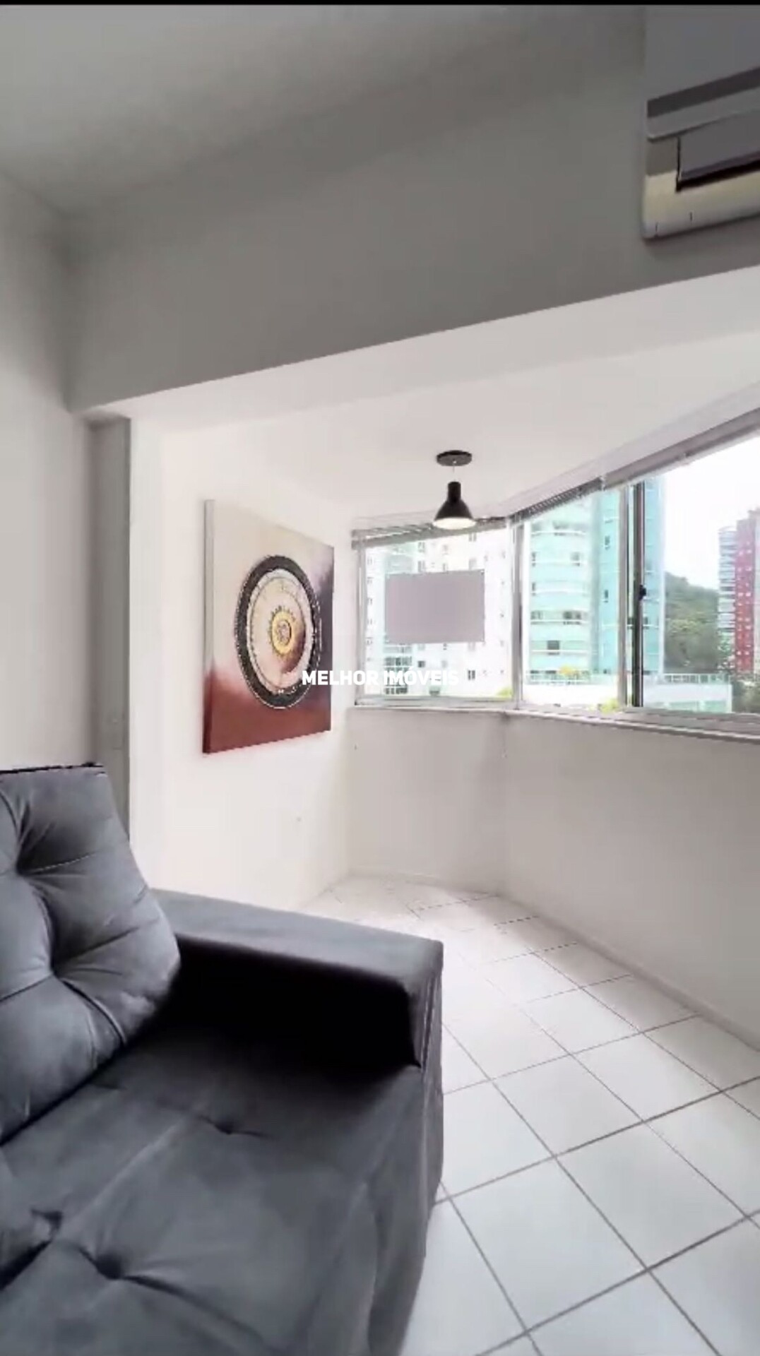 Apartamento à venda com 2 quartos, 65m² - Foto 7