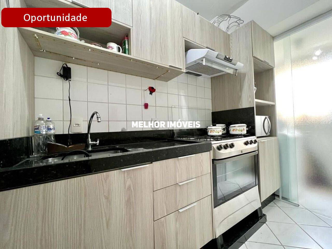 Apartamento à venda com 2 quartos, 65m² - Foto 13