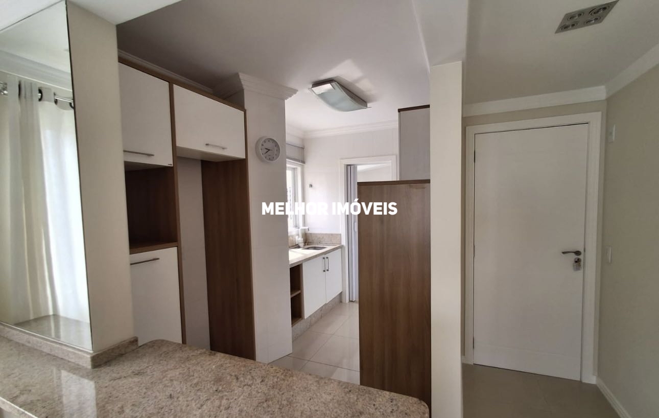 Apartamento à venda com 3 quartos, 97m² - Foto 5