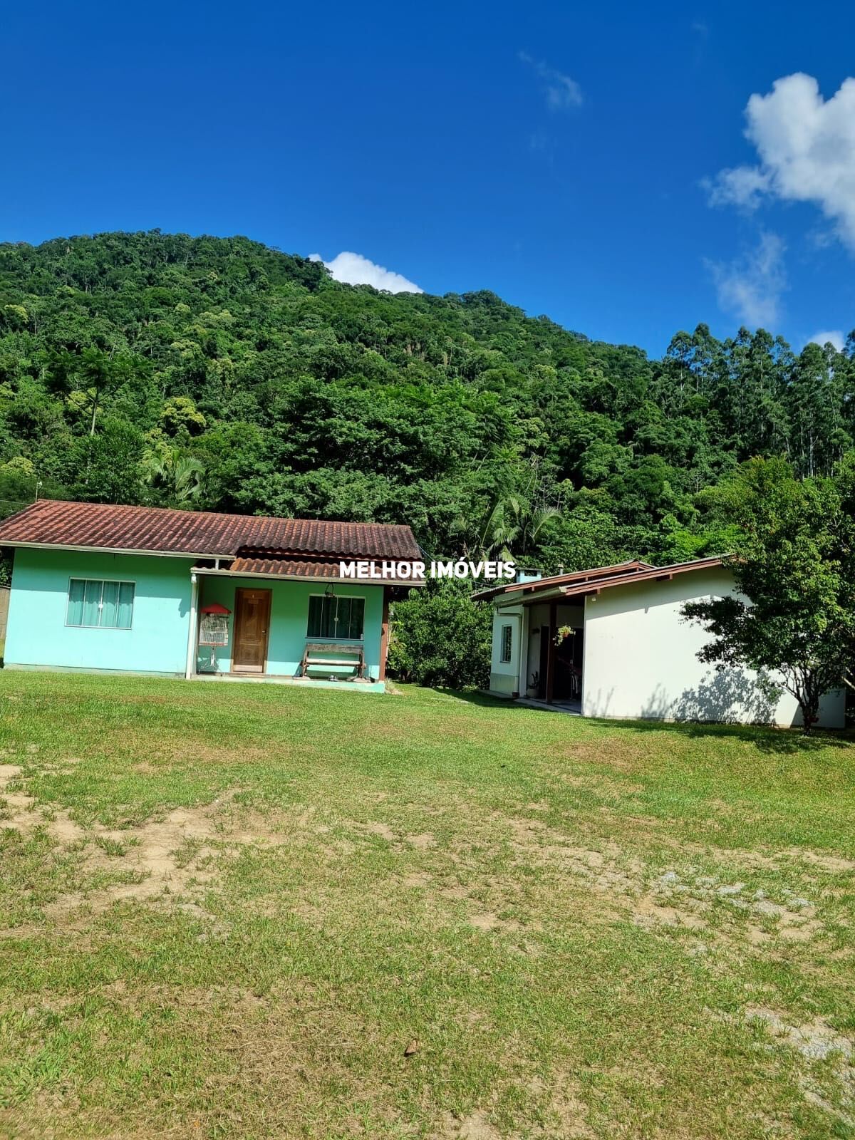 Chácara à venda com 3 quartos, 2500m² - Foto 7