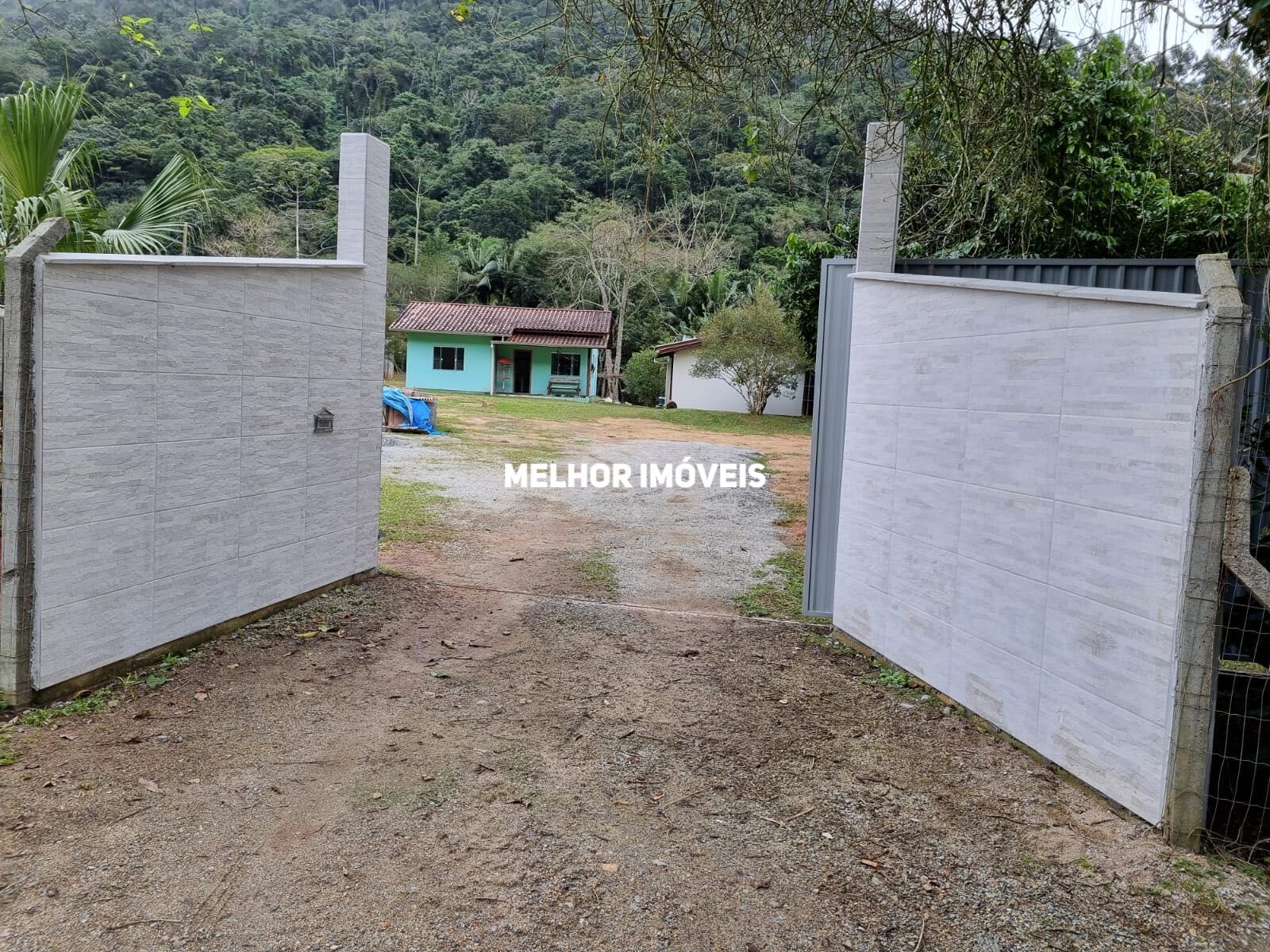 Chácara à venda com 3 quartos, 2500m² - Foto 5