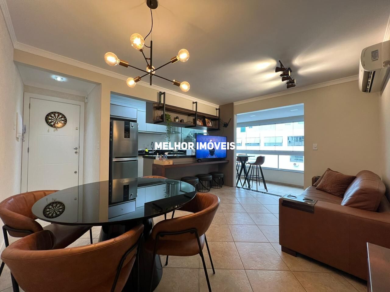Apartamento, 3 quartos, 79 m² - Foto 1