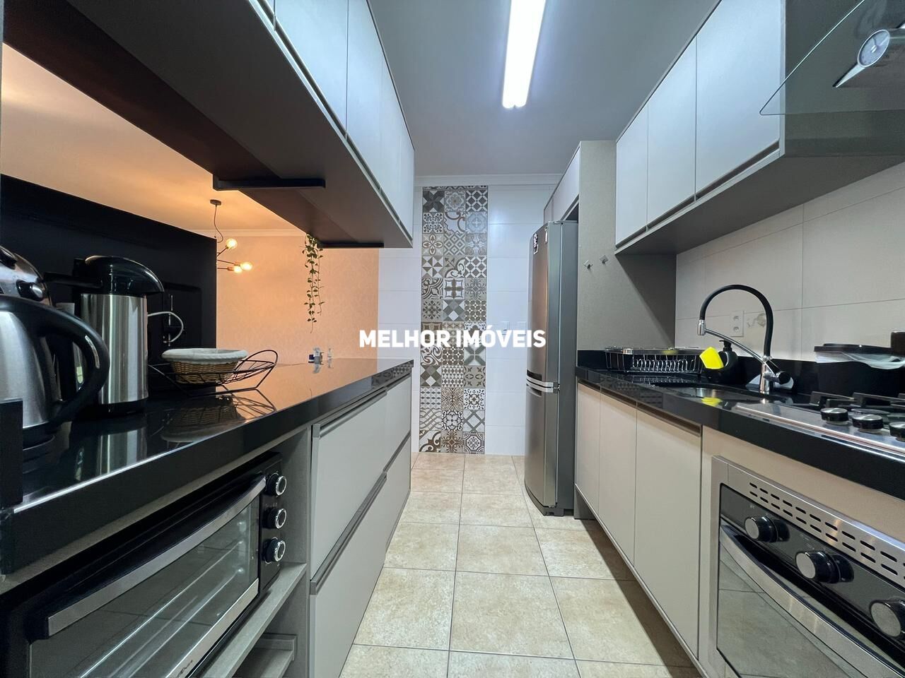 Apartamento, 3 quartos, 79 m² - Foto 4