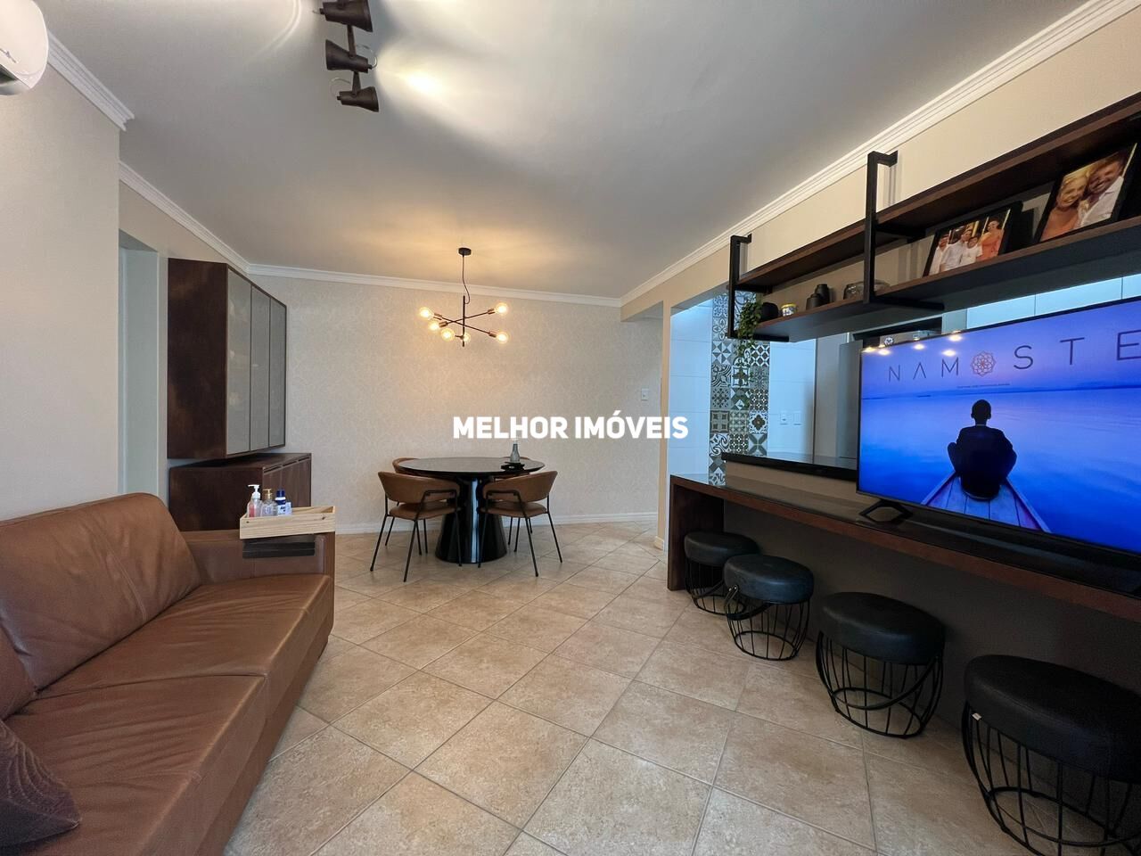 Apartamento, 3 quartos, 79 m² - Foto 9