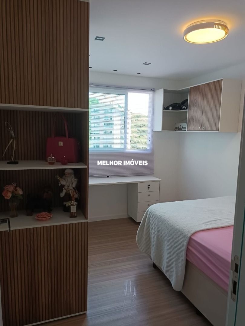 Apartamento à venda com 3 quartos, 70m² - Foto 12