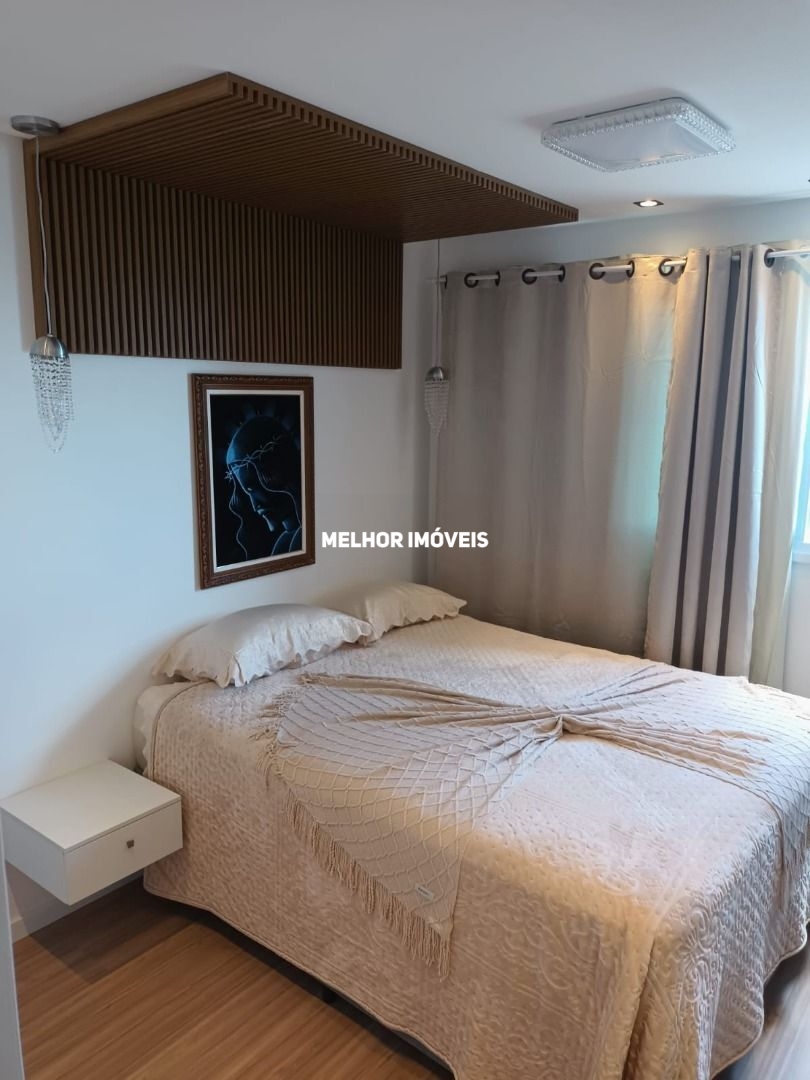 Apartamento à venda com 3 quartos, 70m² - Foto 9